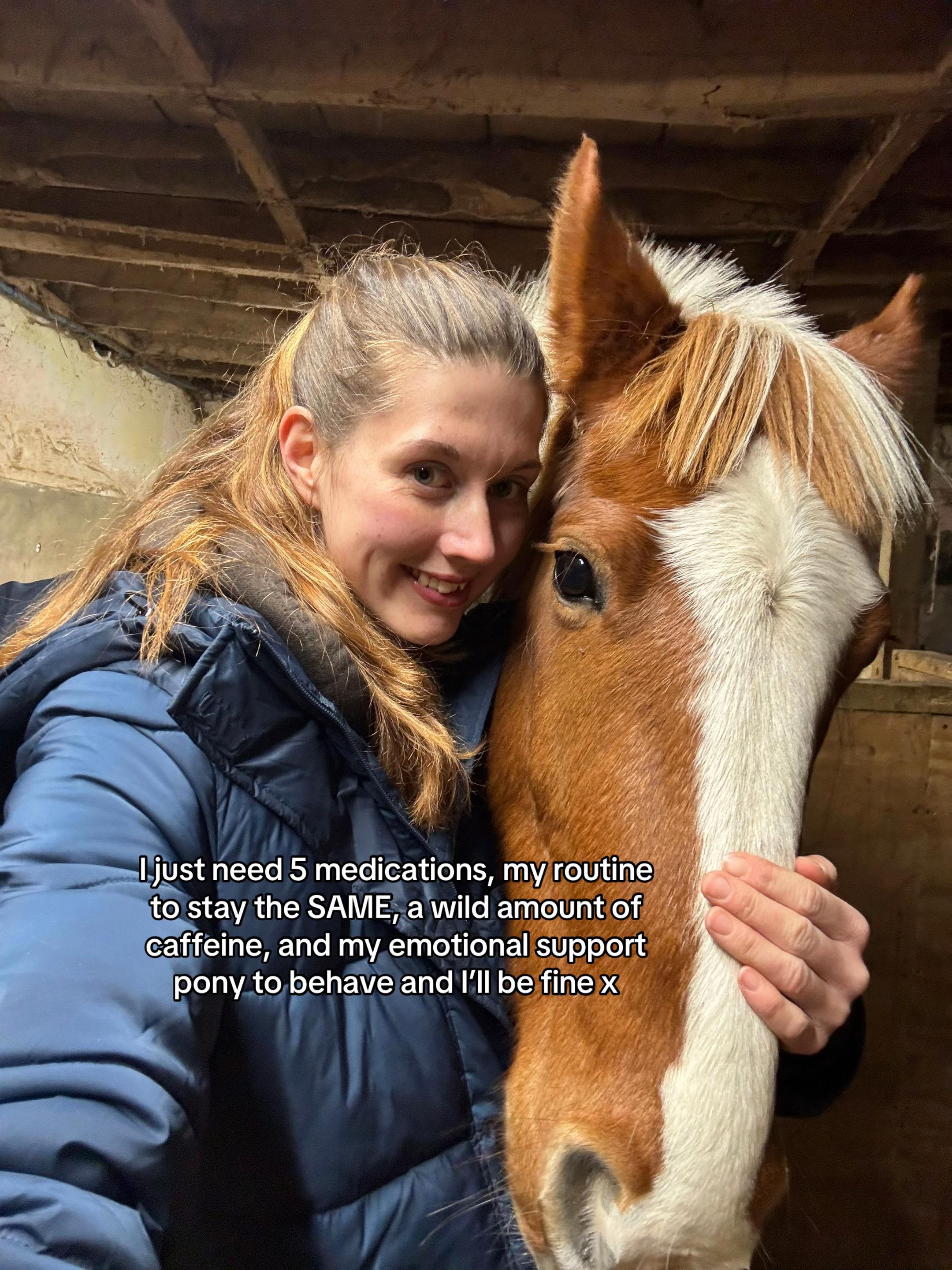 @Jess 🧠🐴🌱🐶