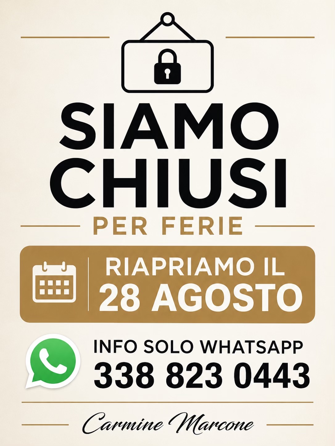 @Francomarconearredamenti