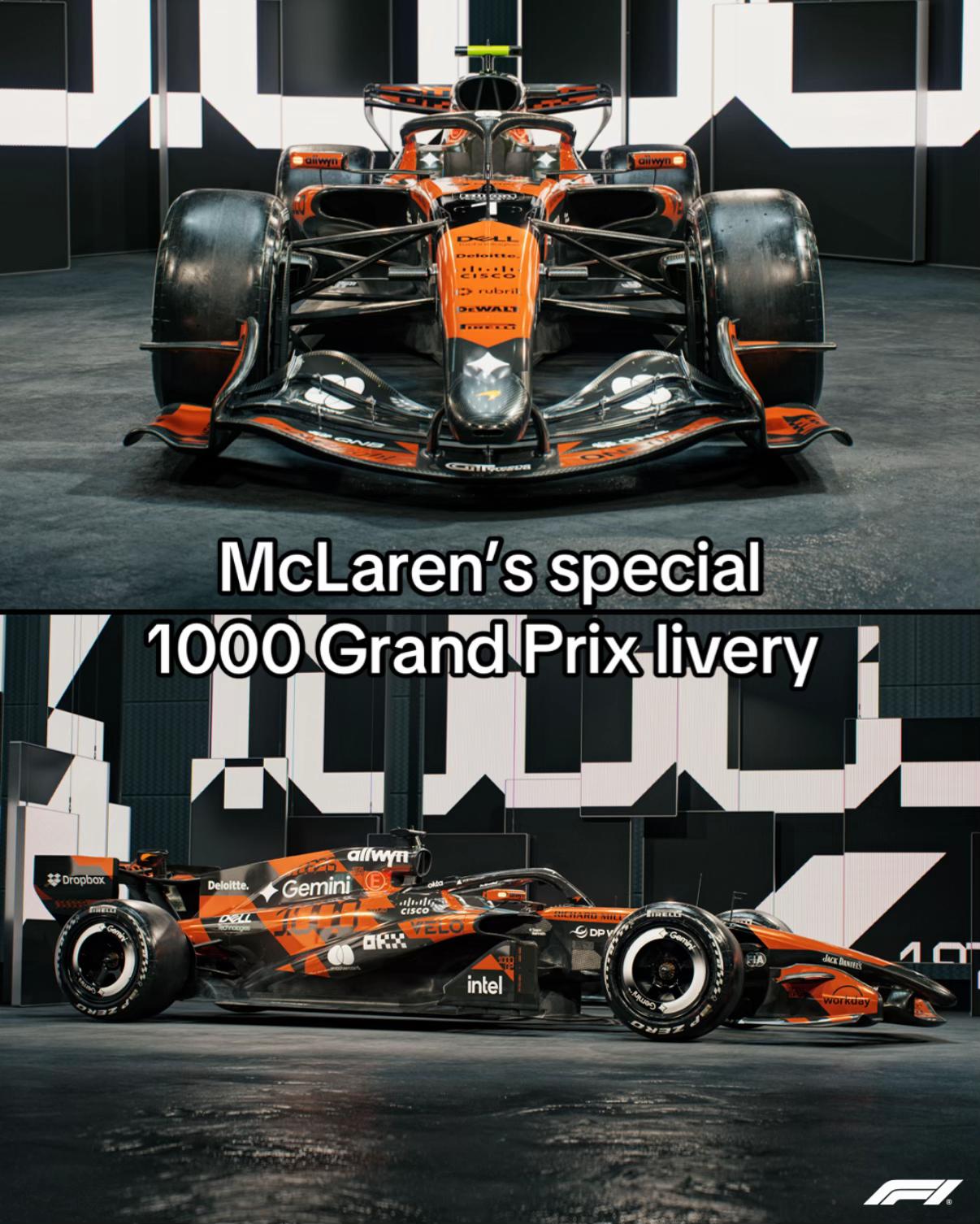 @Formula 1