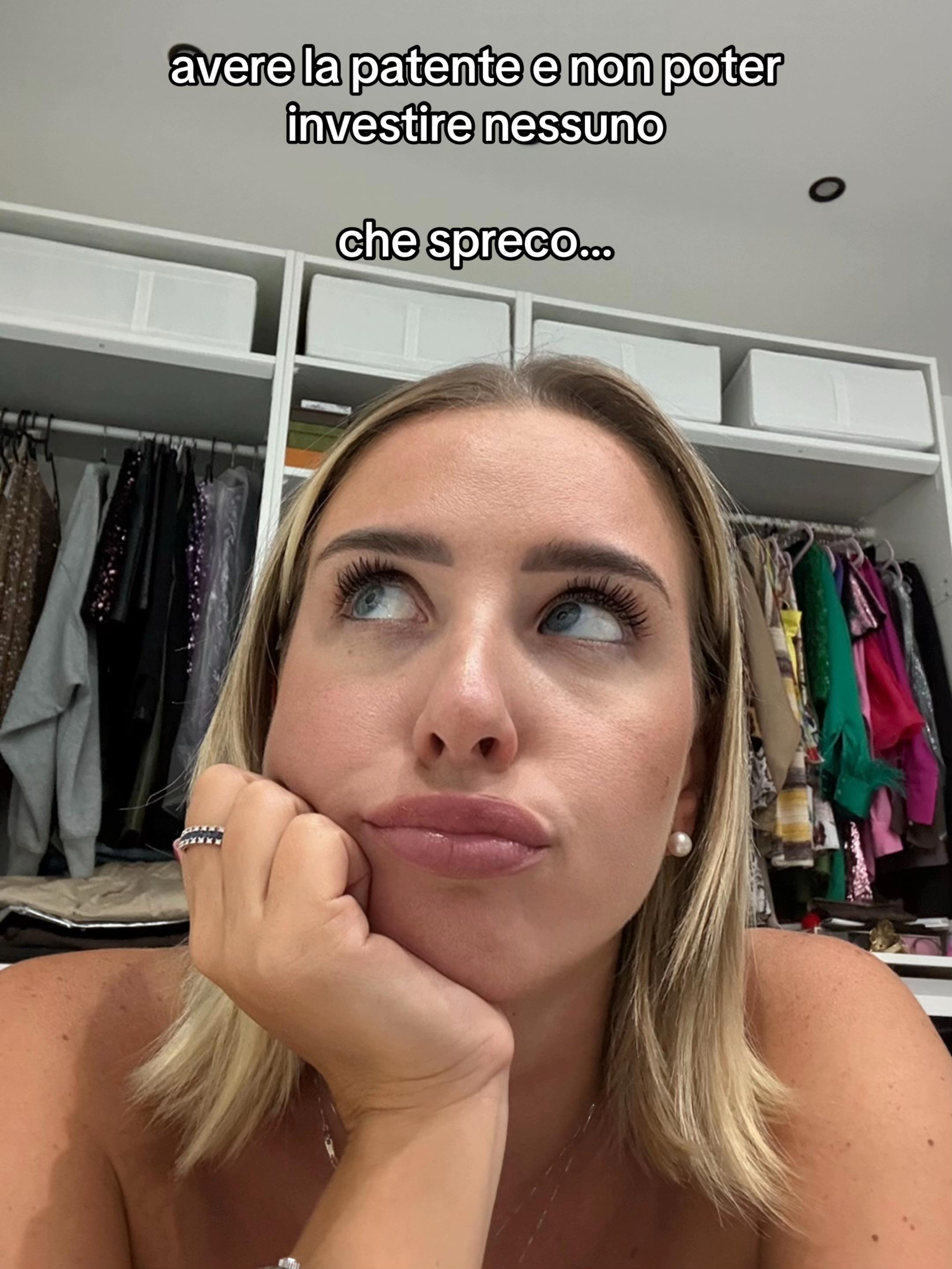 @Rachele Vecchio