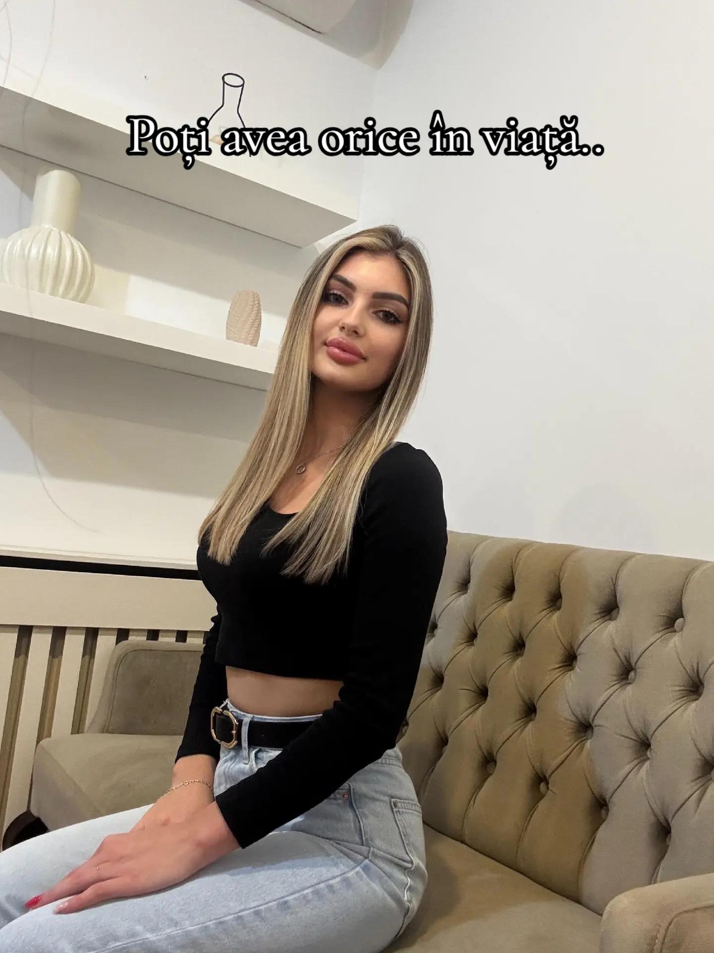 @Ștefania Valentina