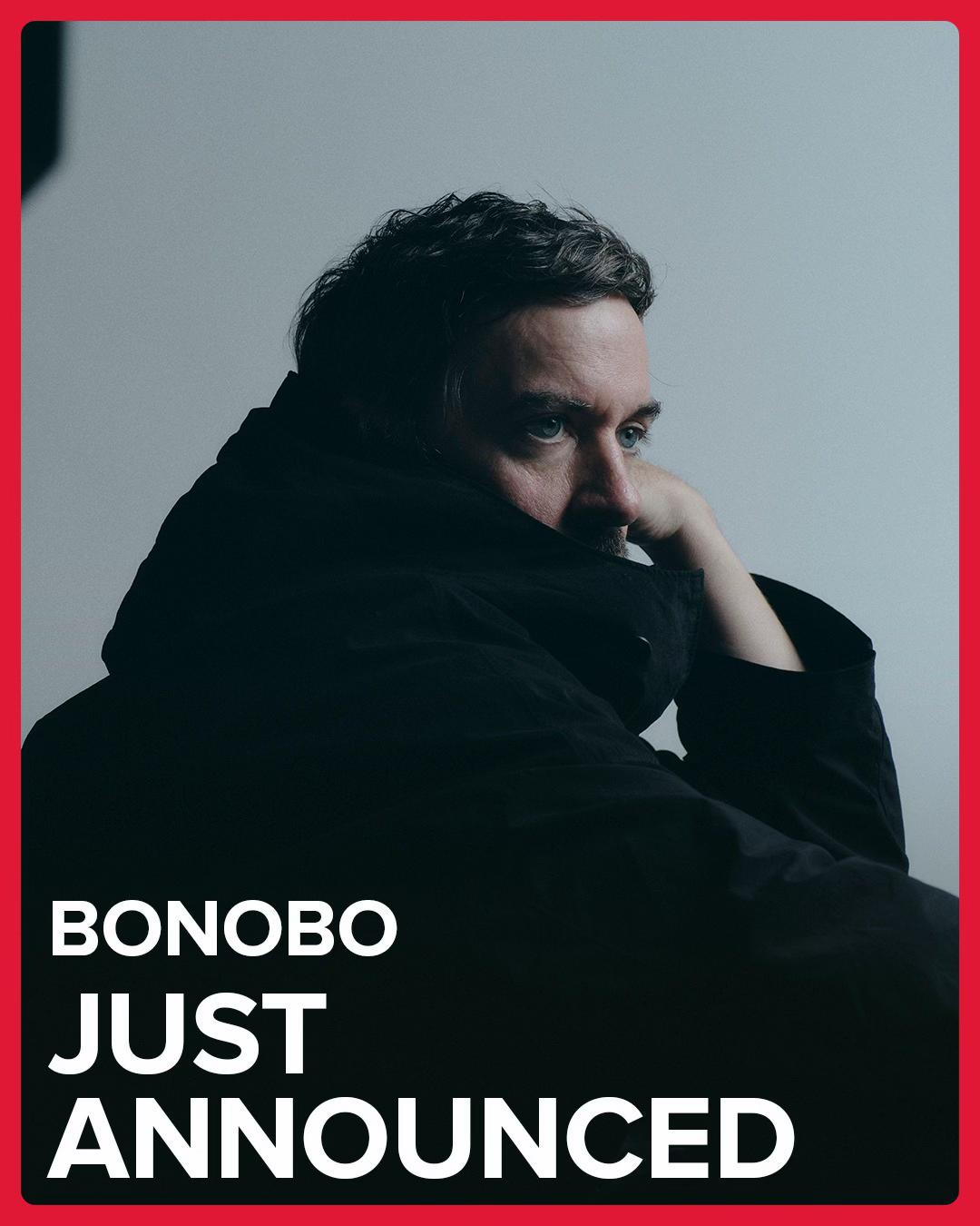 @Live Nation UK