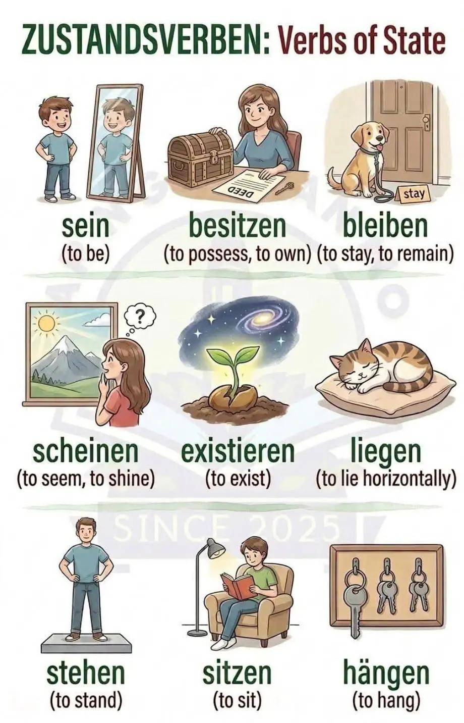 @Native German