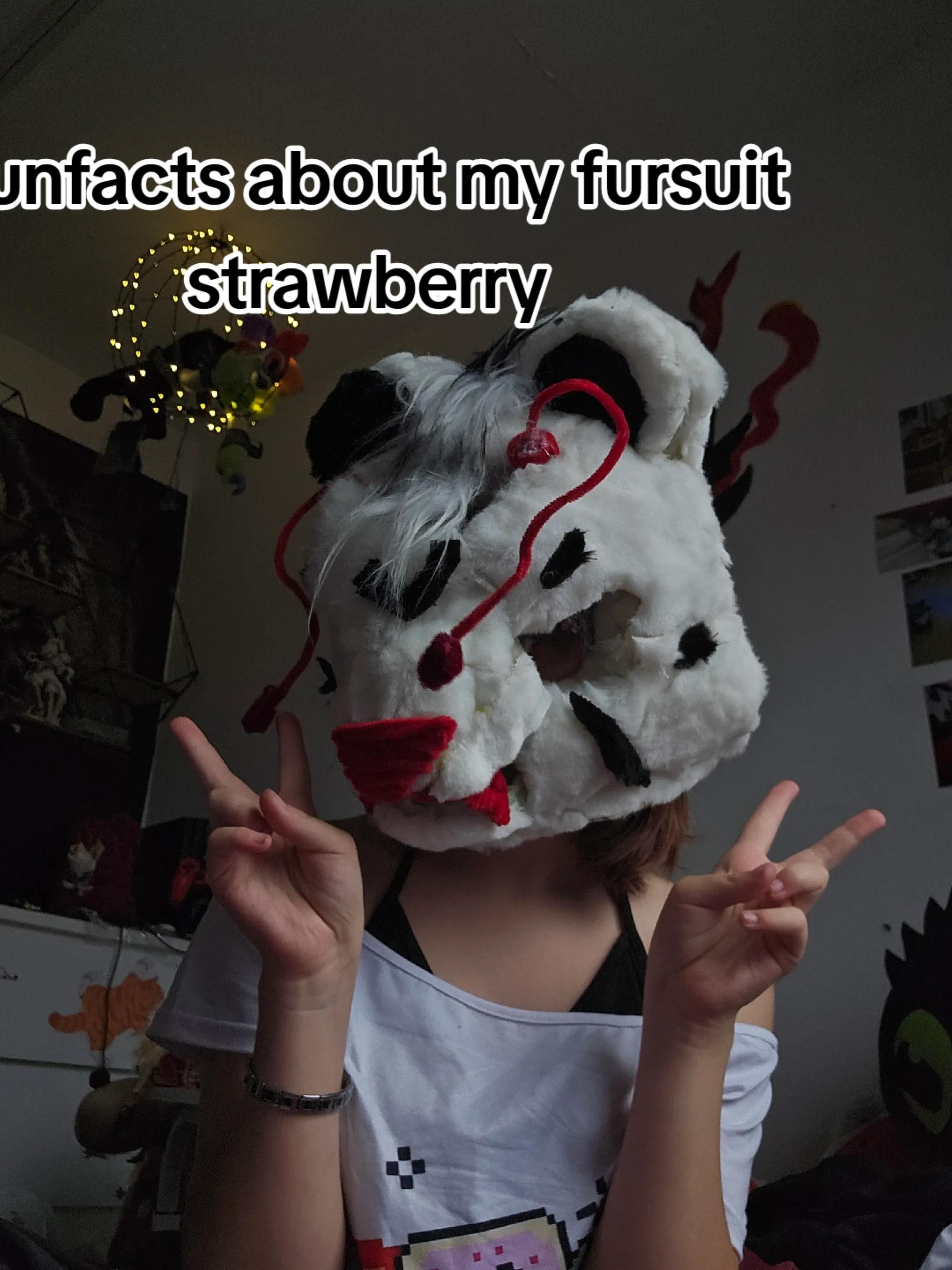 @Strawberry/Toxin