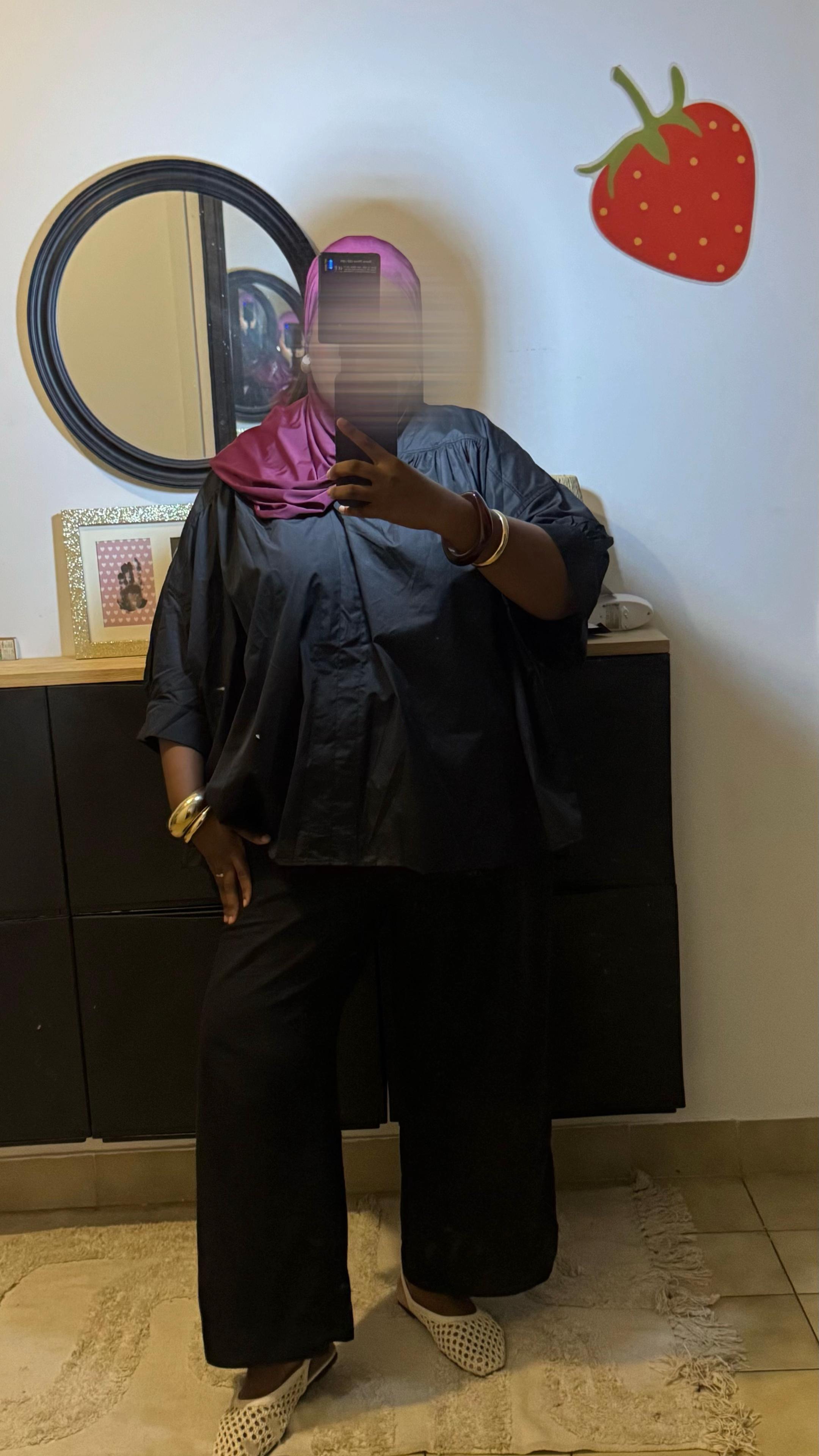 @FATHIA BEAUT&Eacute; 🎨