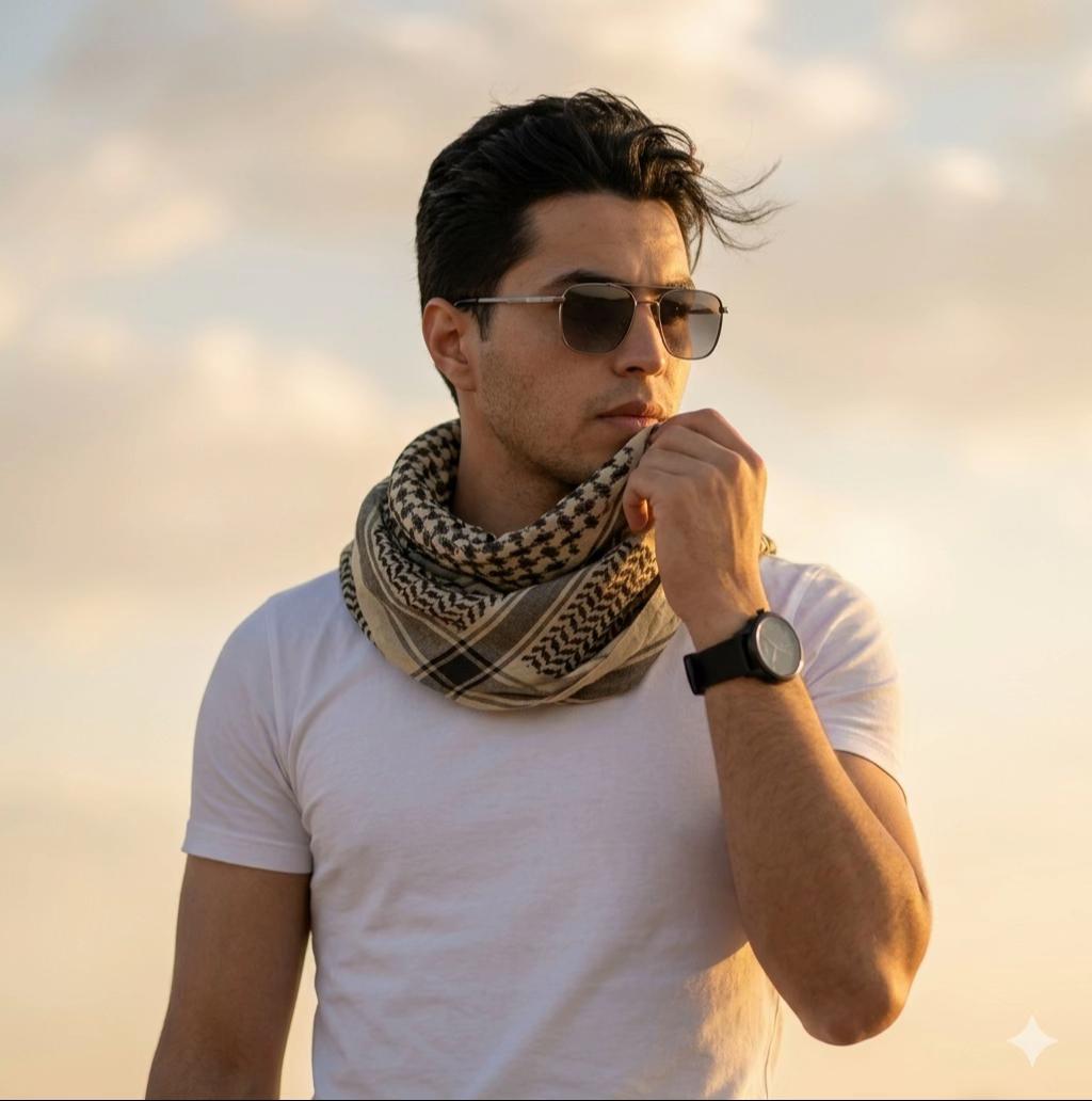 @﮼احمد ﮼الجولاني