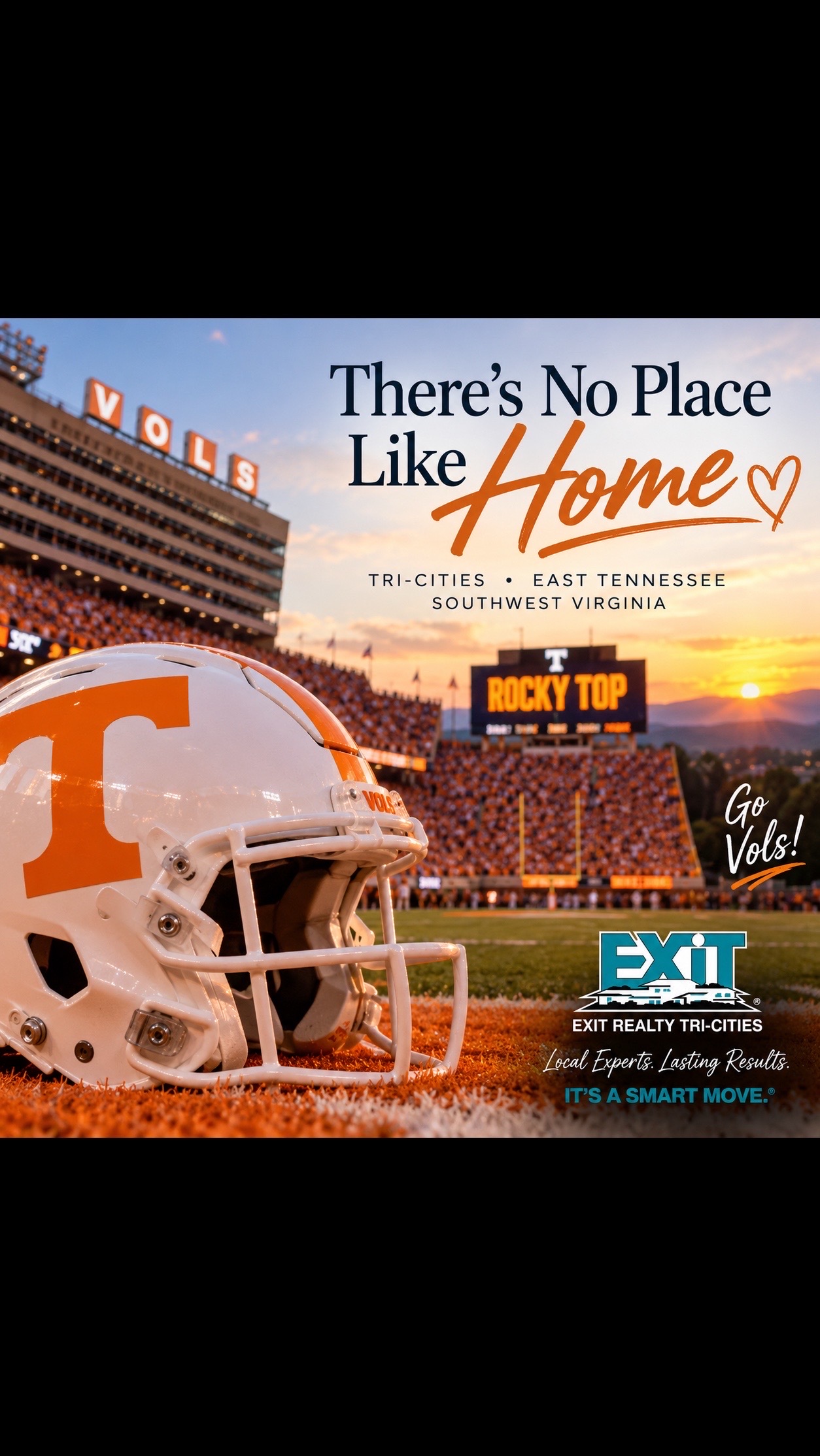 @EXIT Realty Tri-Cities