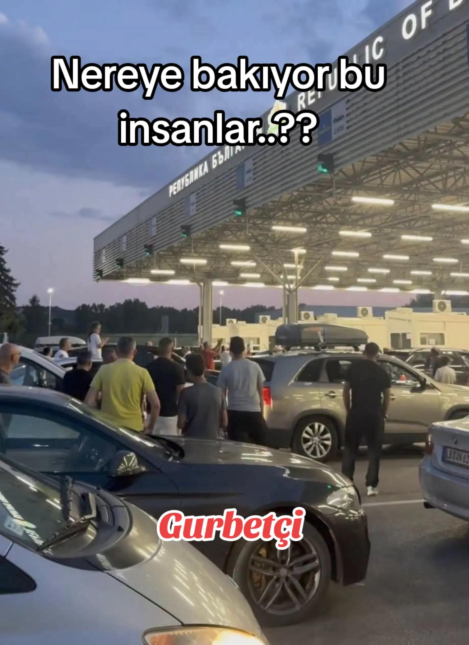 @GURBETÇİ