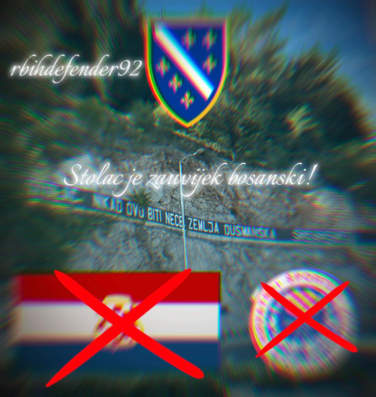 @🇧🇦⚜️RBiH-Defender&lsquo;92[🇷🇸🪓]