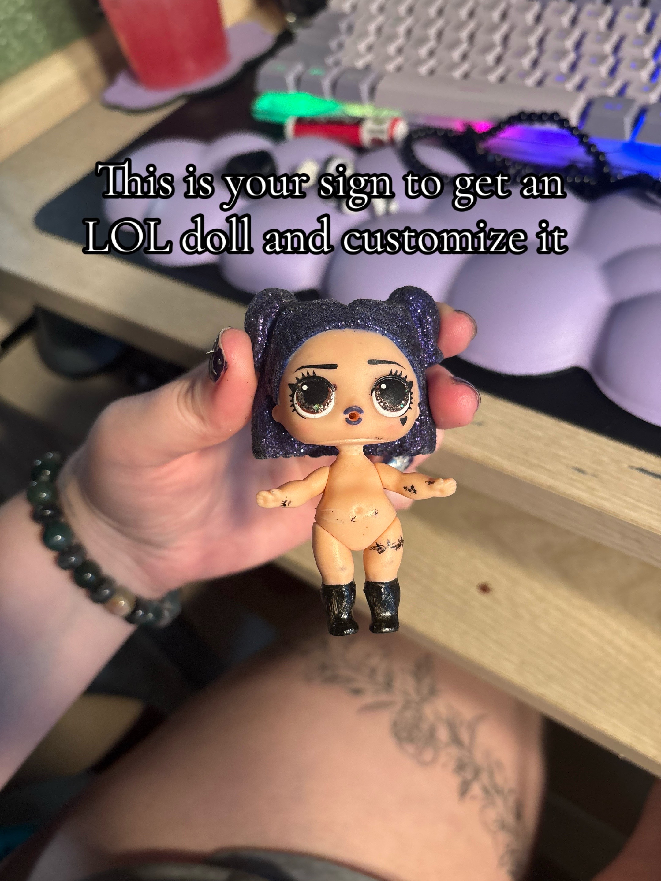 @Scorpion