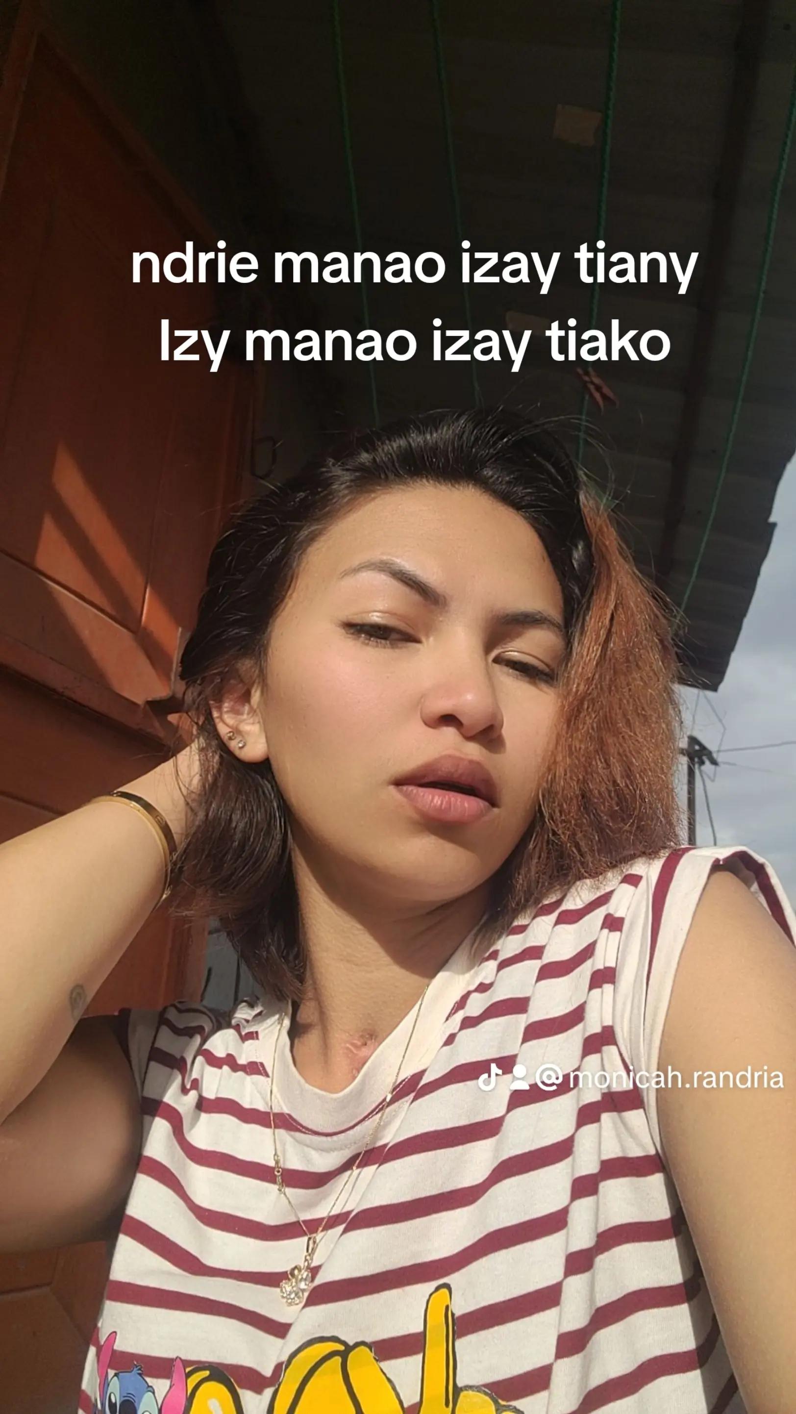 @Monicah Randria