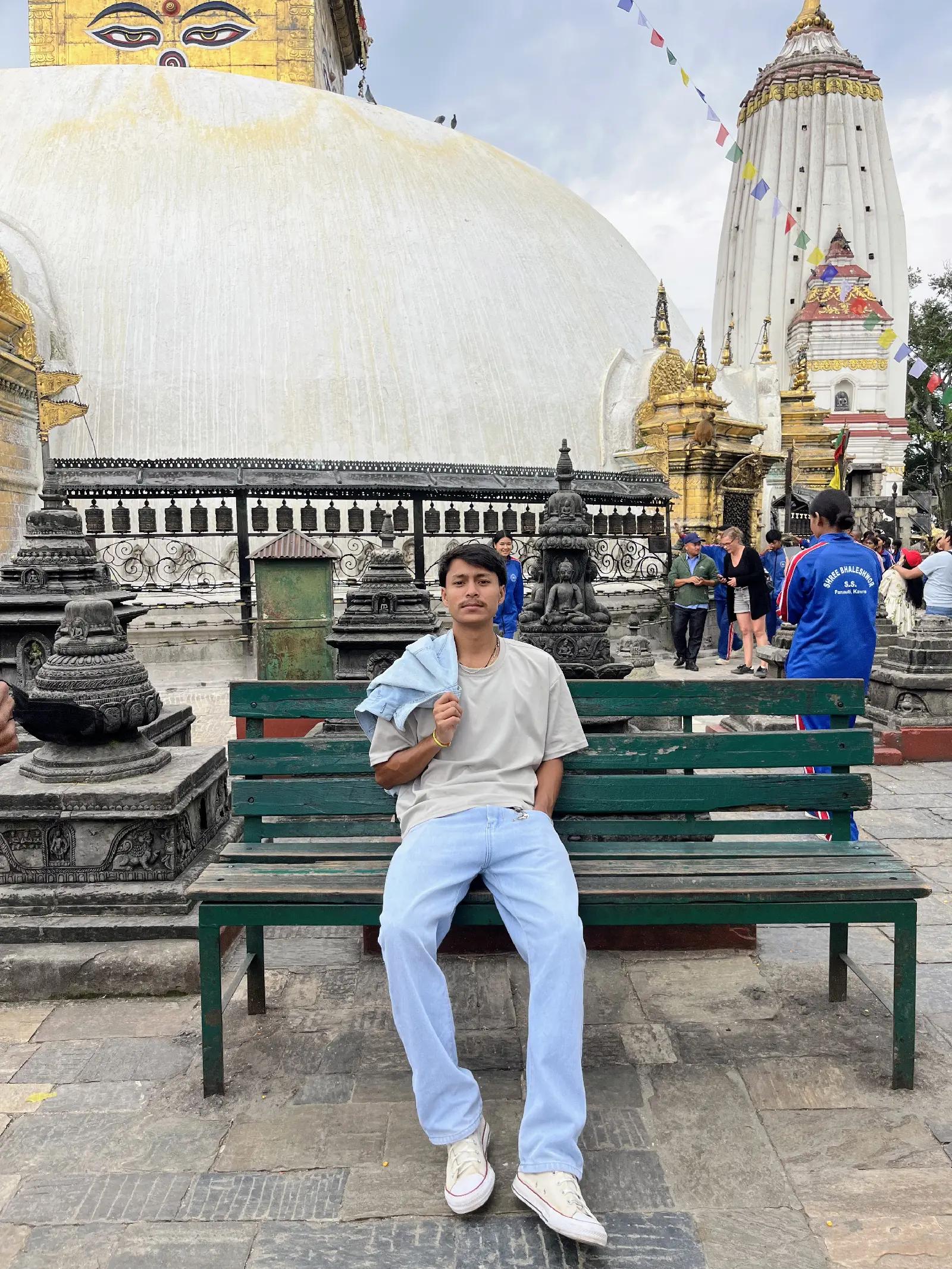 @( BÃm G) 📿🕉️