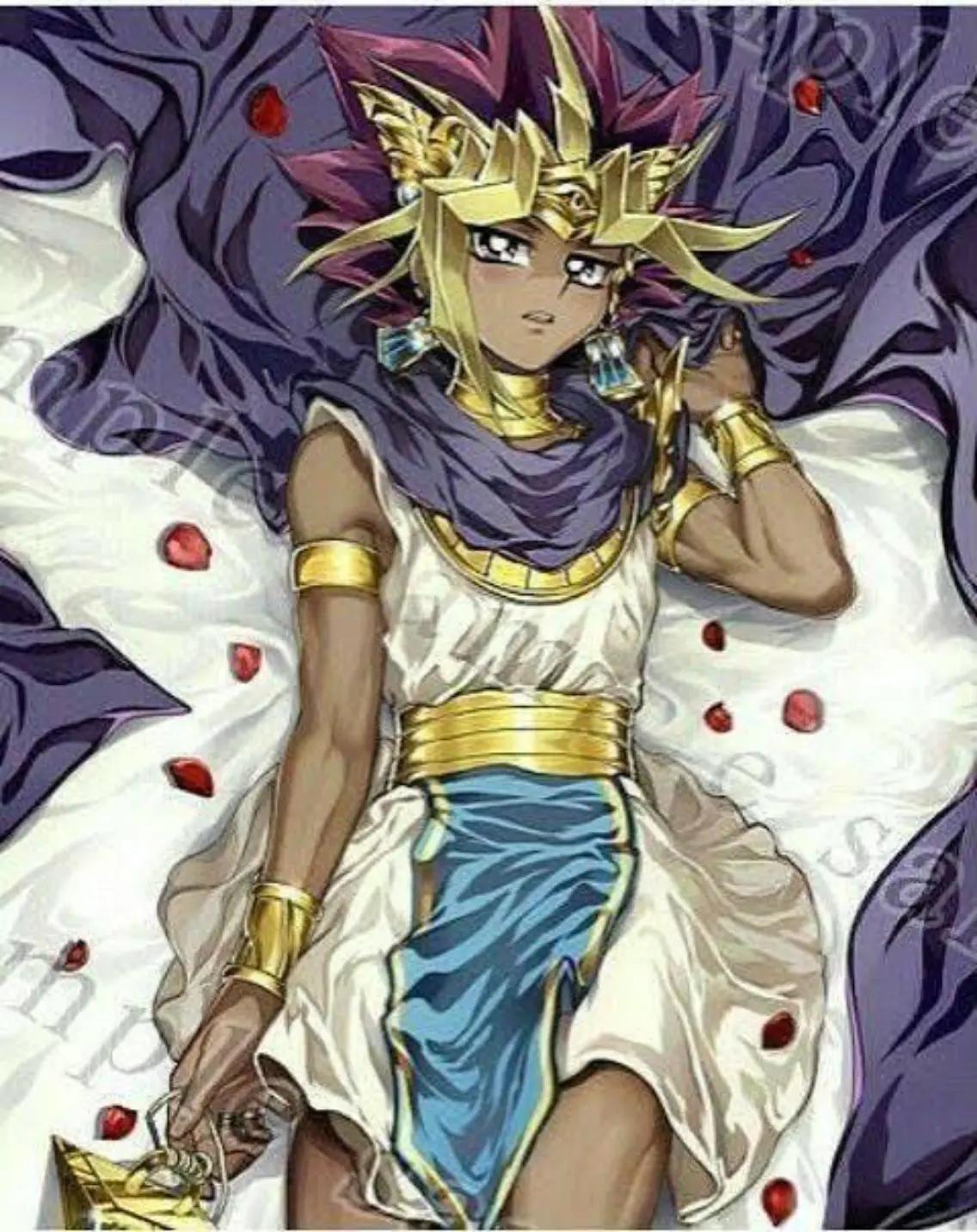 @𓂀Mana𓂀