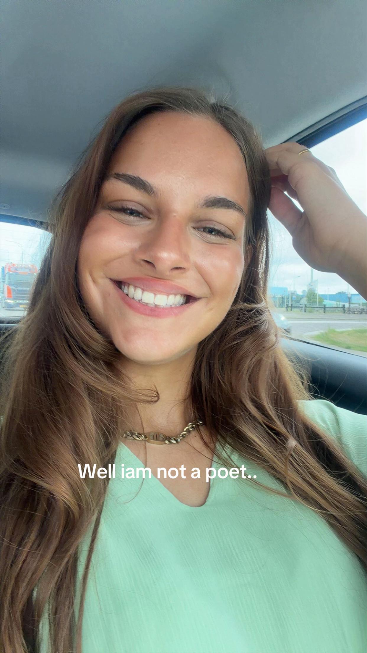 @Milenasavira
