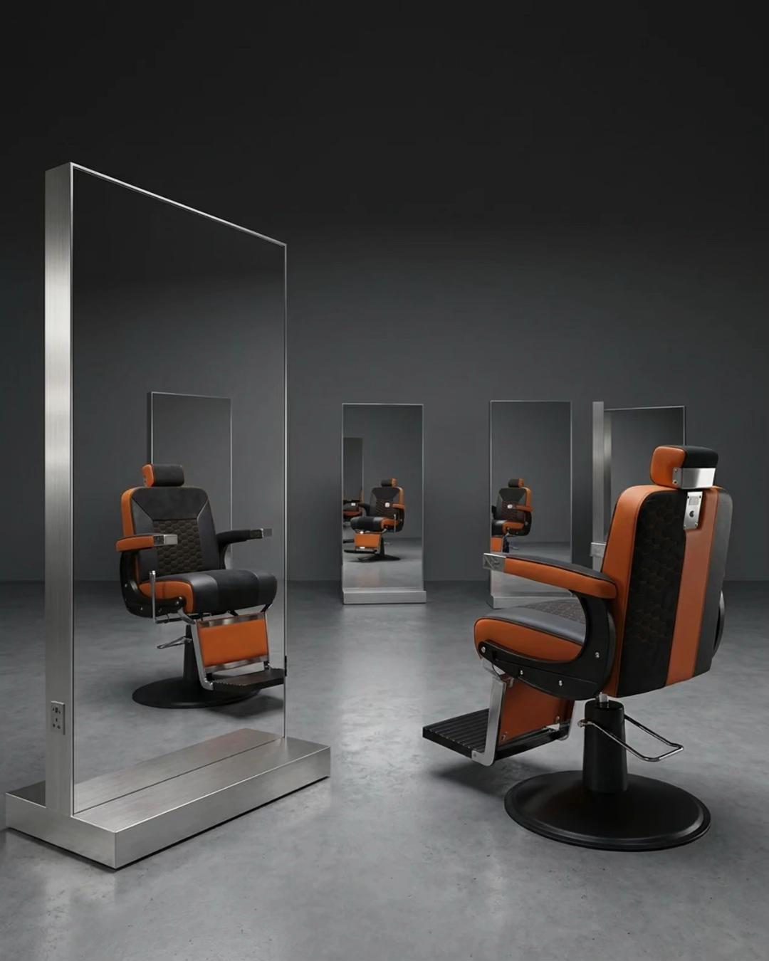 @John Barber & Sons