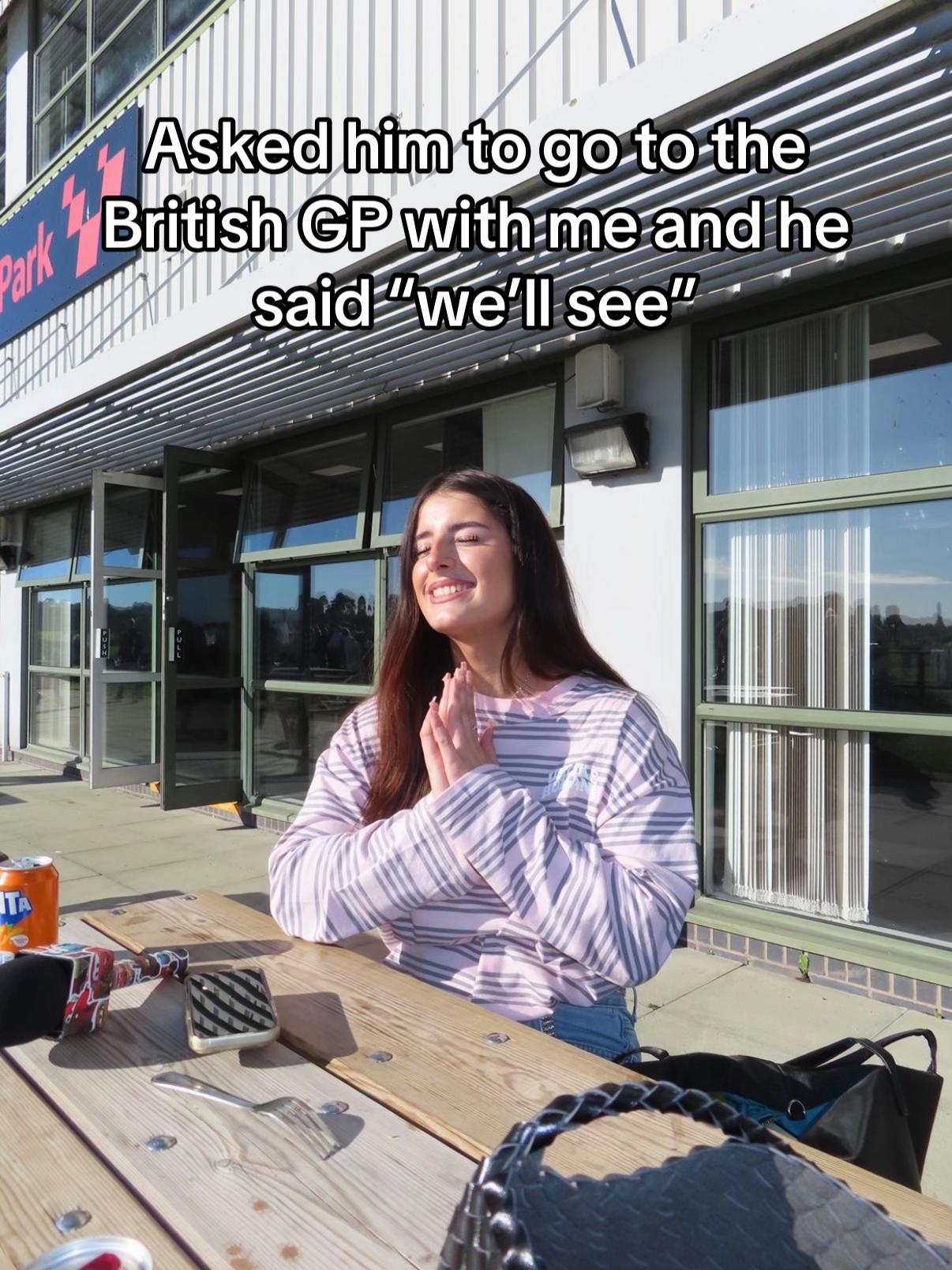 @Keira Lily