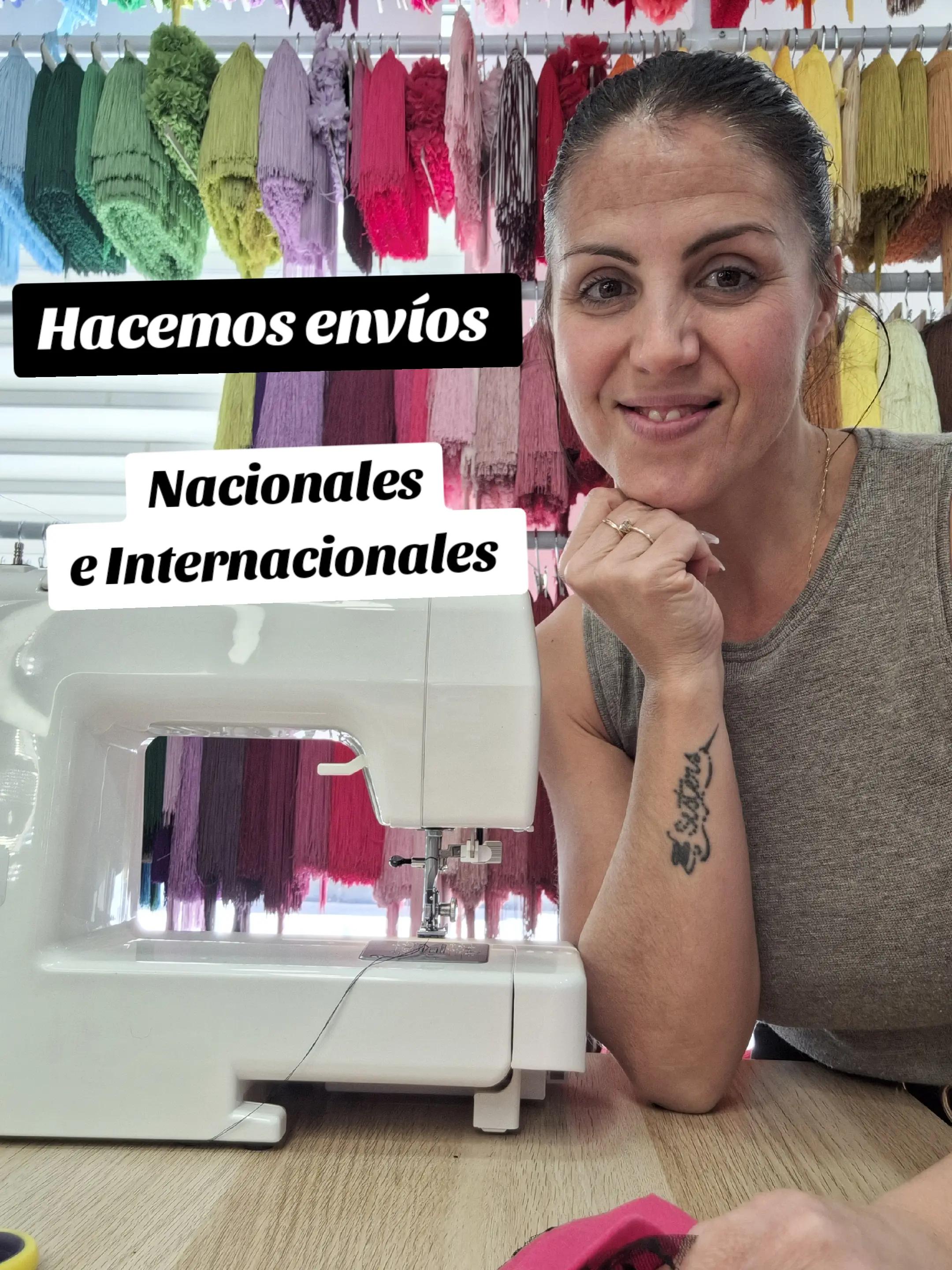 @MERCERIA EL TORCAL ONLINE