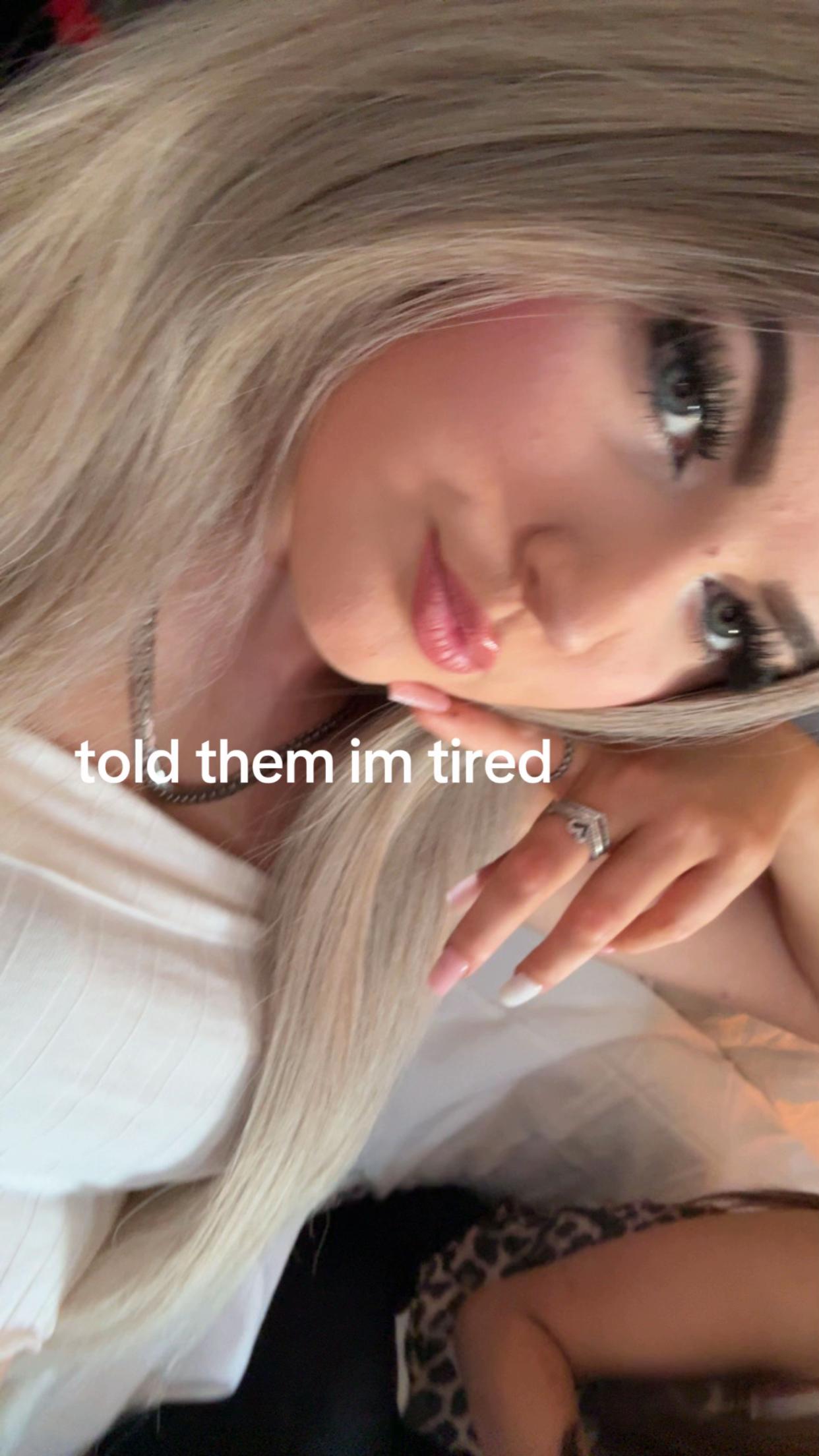 @makenzie campbell