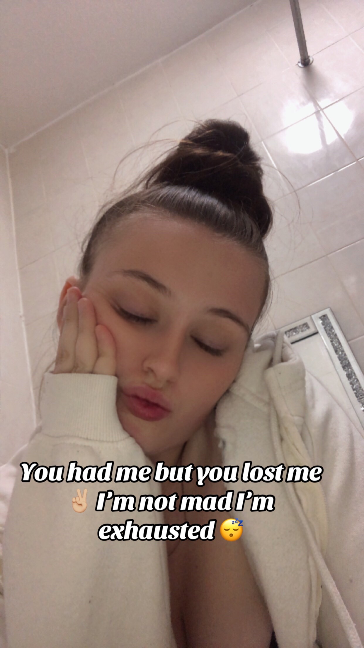 @CaitlinMarie❤️