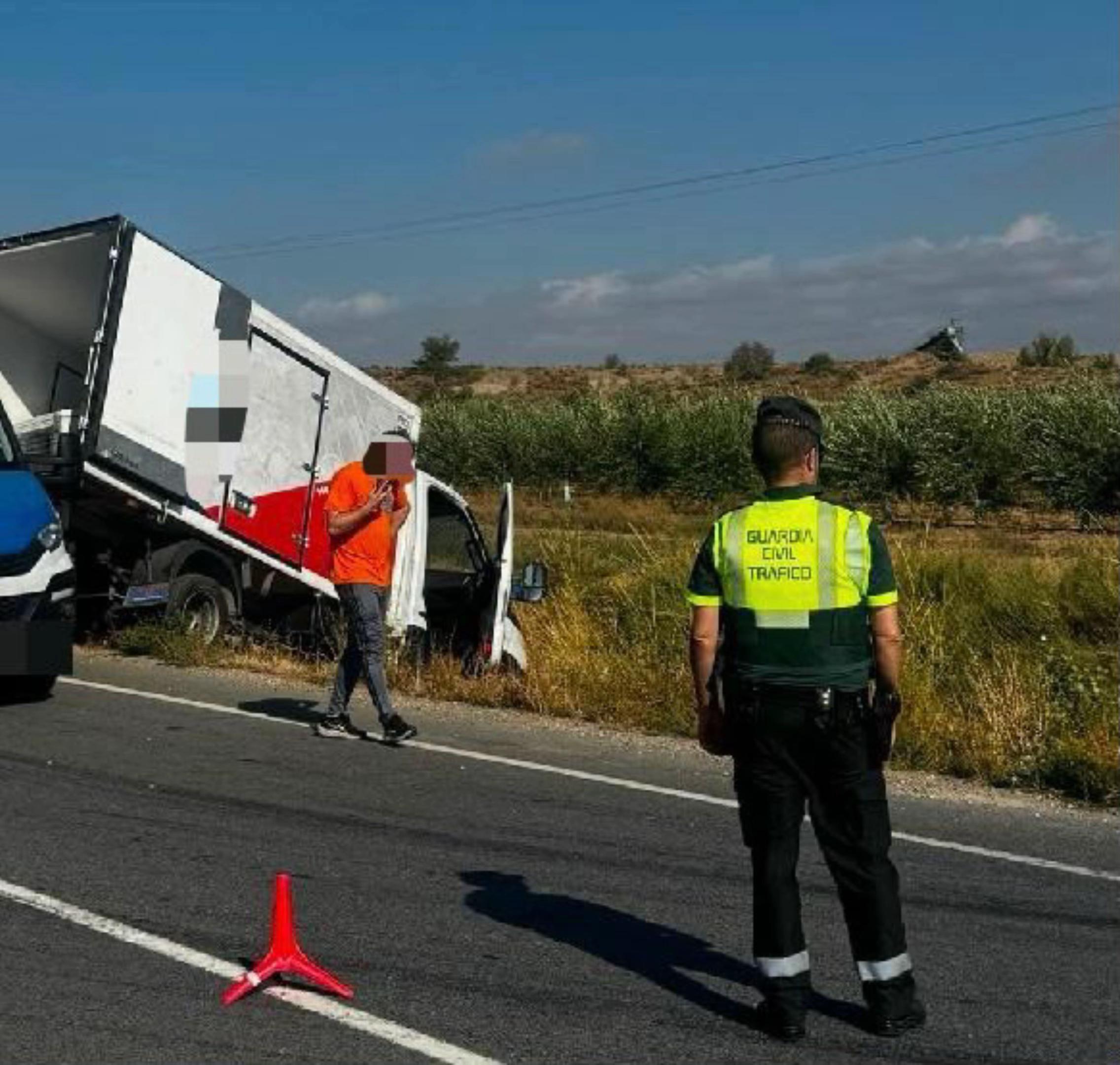 @Guardia Civil Navarra