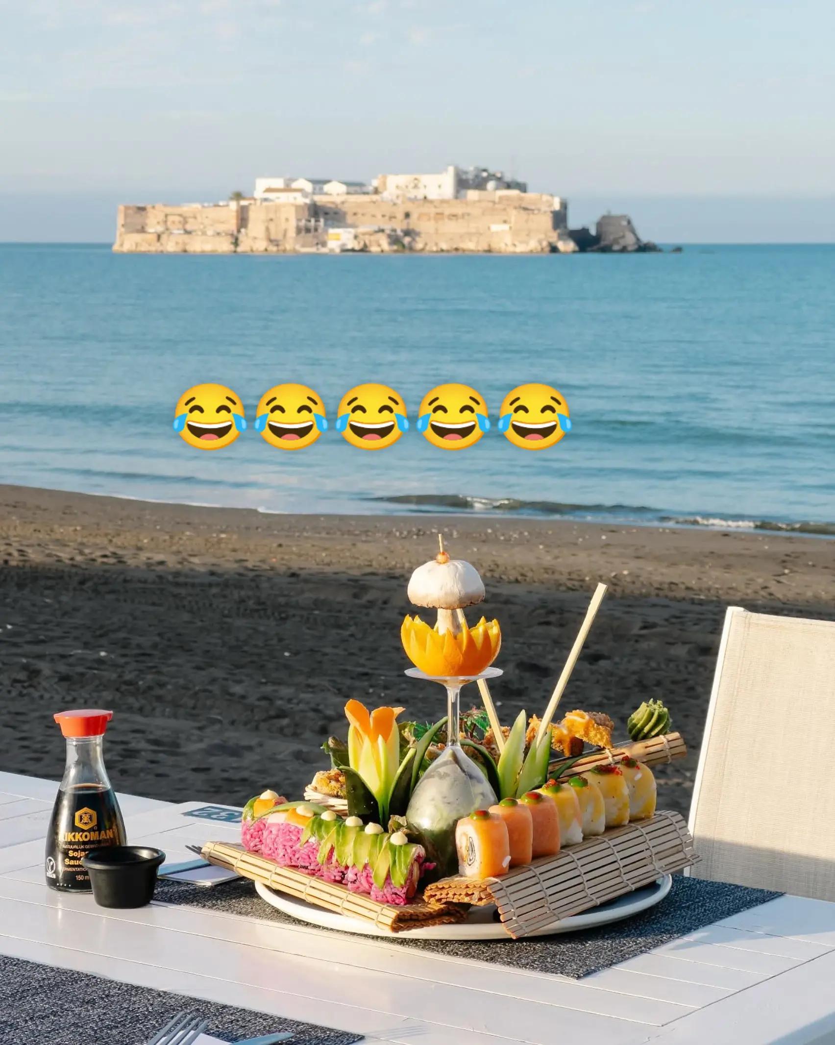 @Morad Málaga