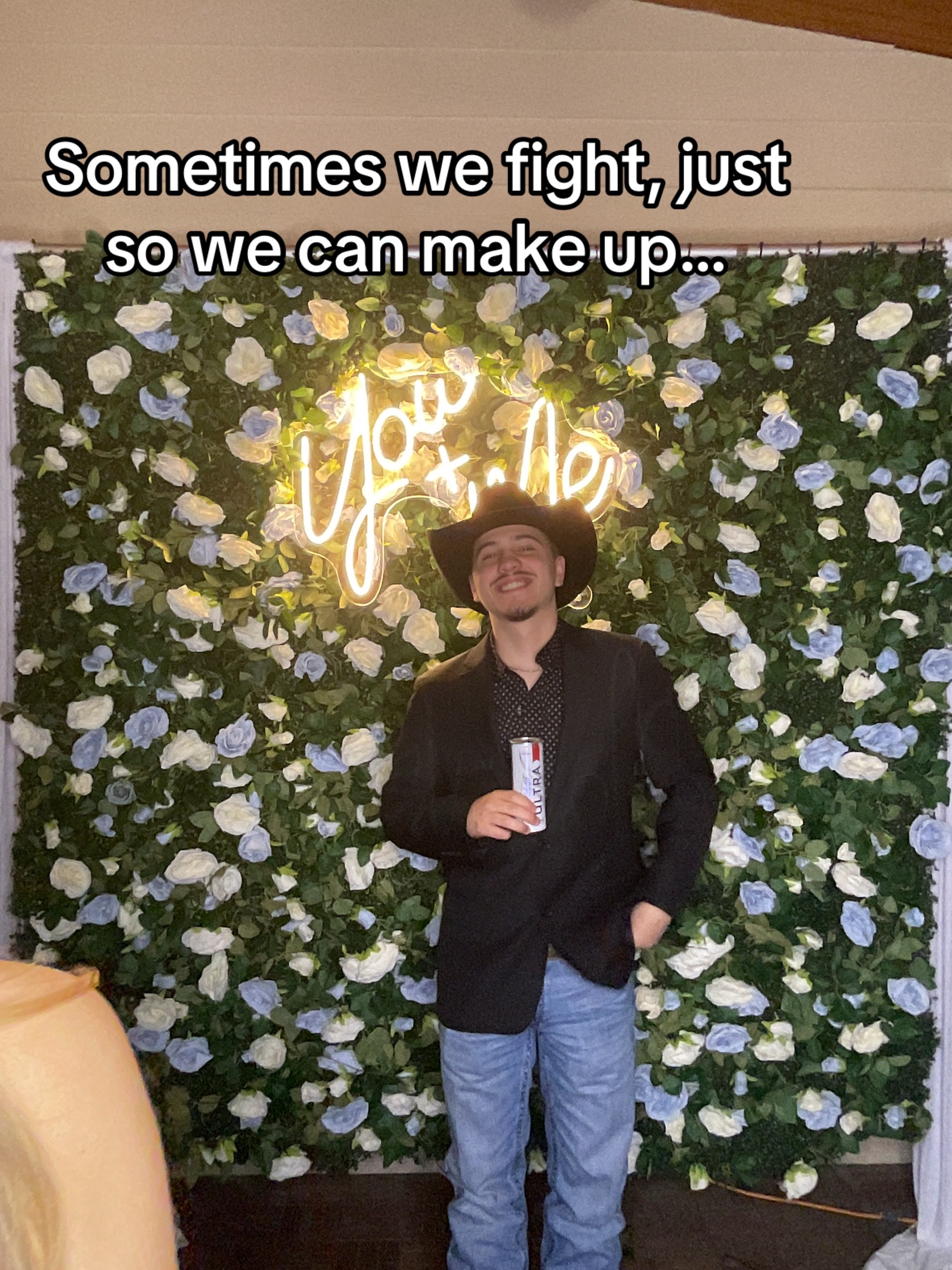@Joe Peña