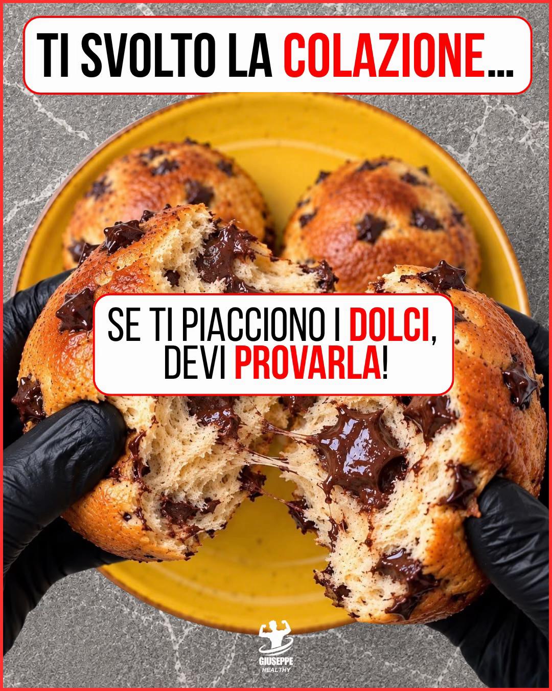 @Giuseppe Healthy