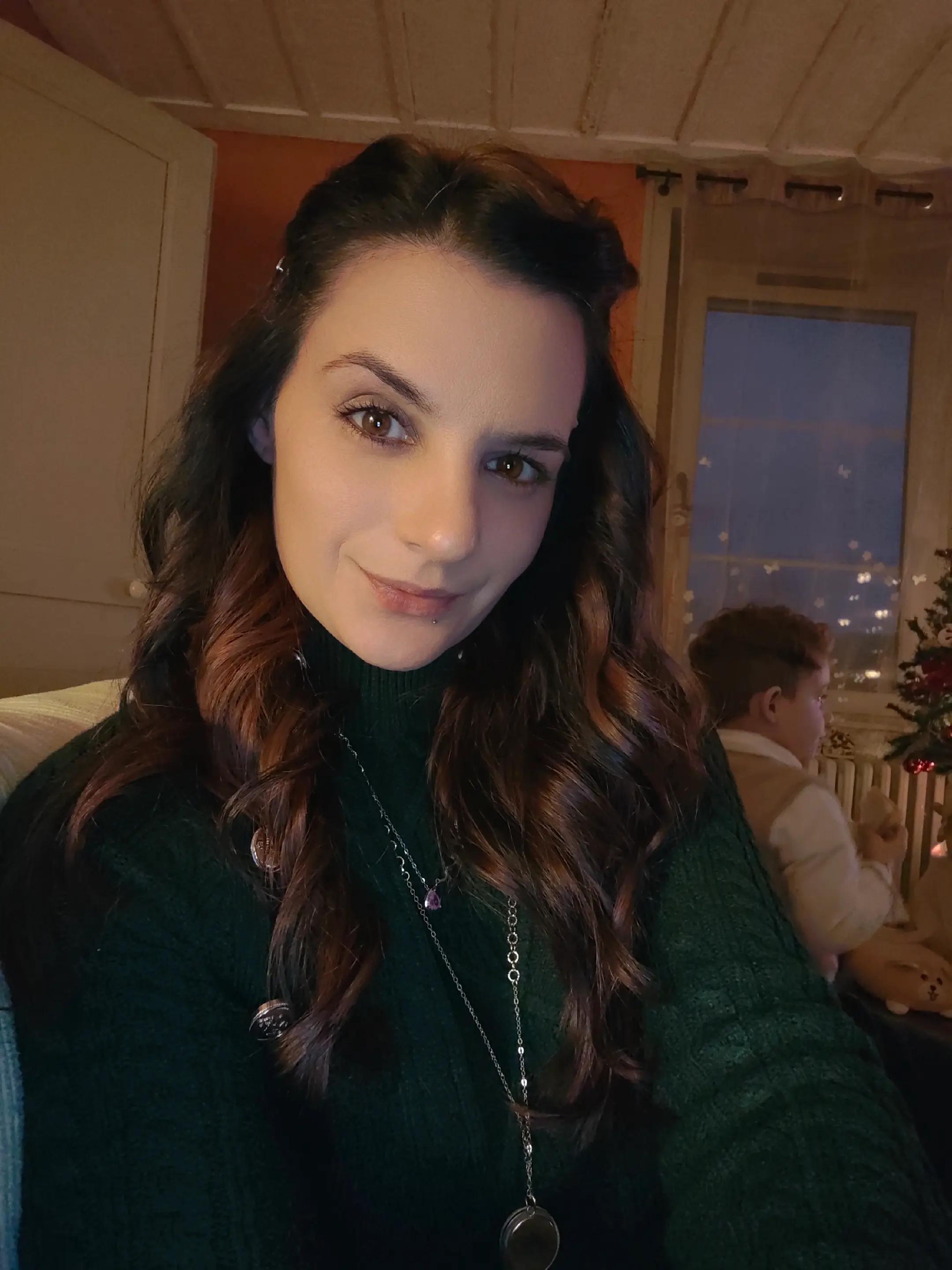 @Cor&agrave;lie Meyer