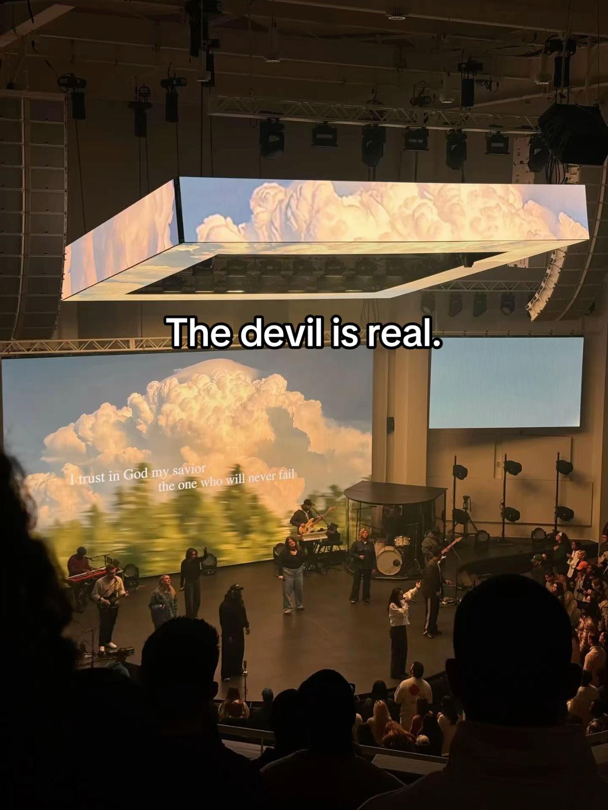 @Jesus Said