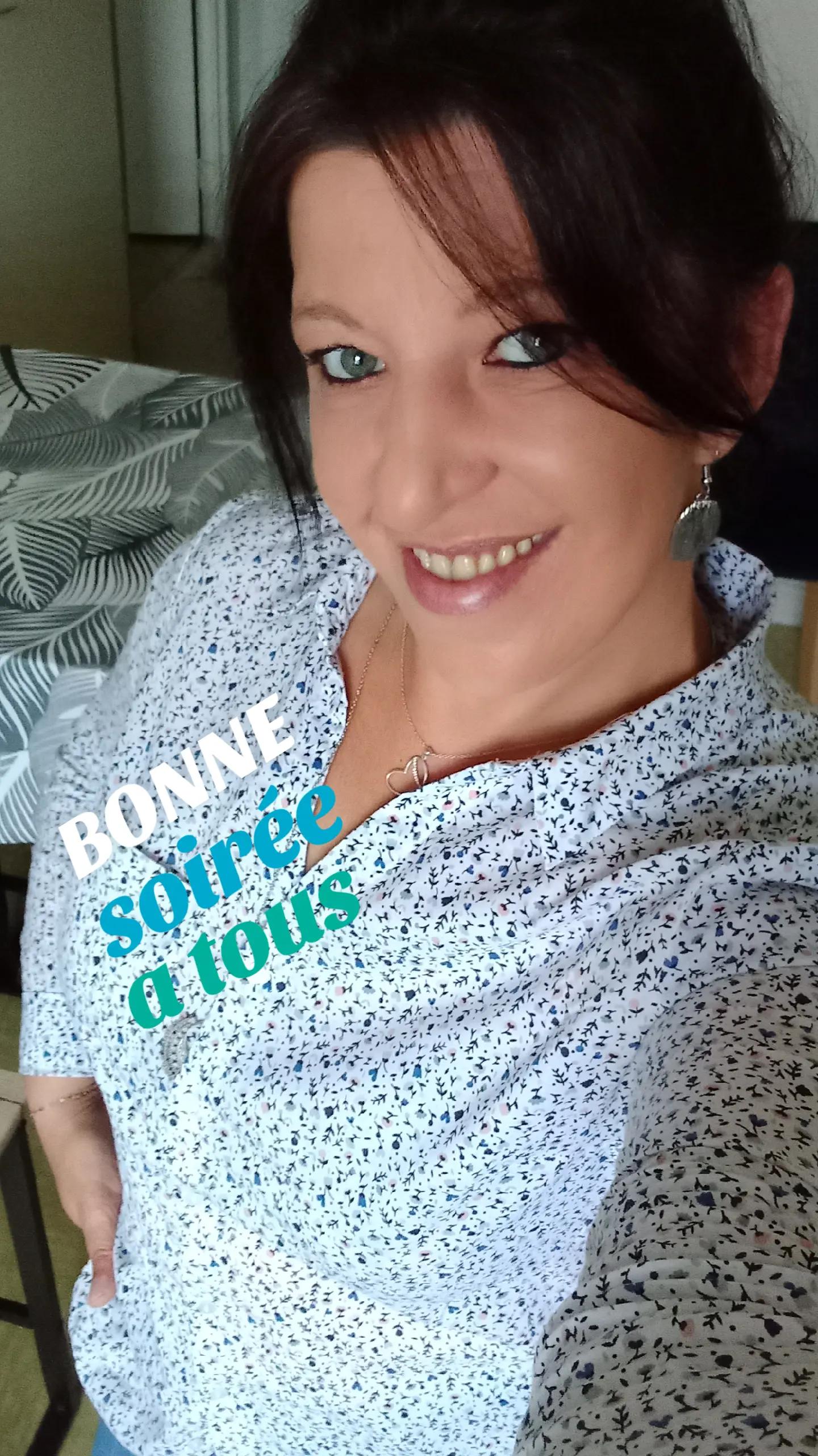 @💞alexandrinejamet 💞