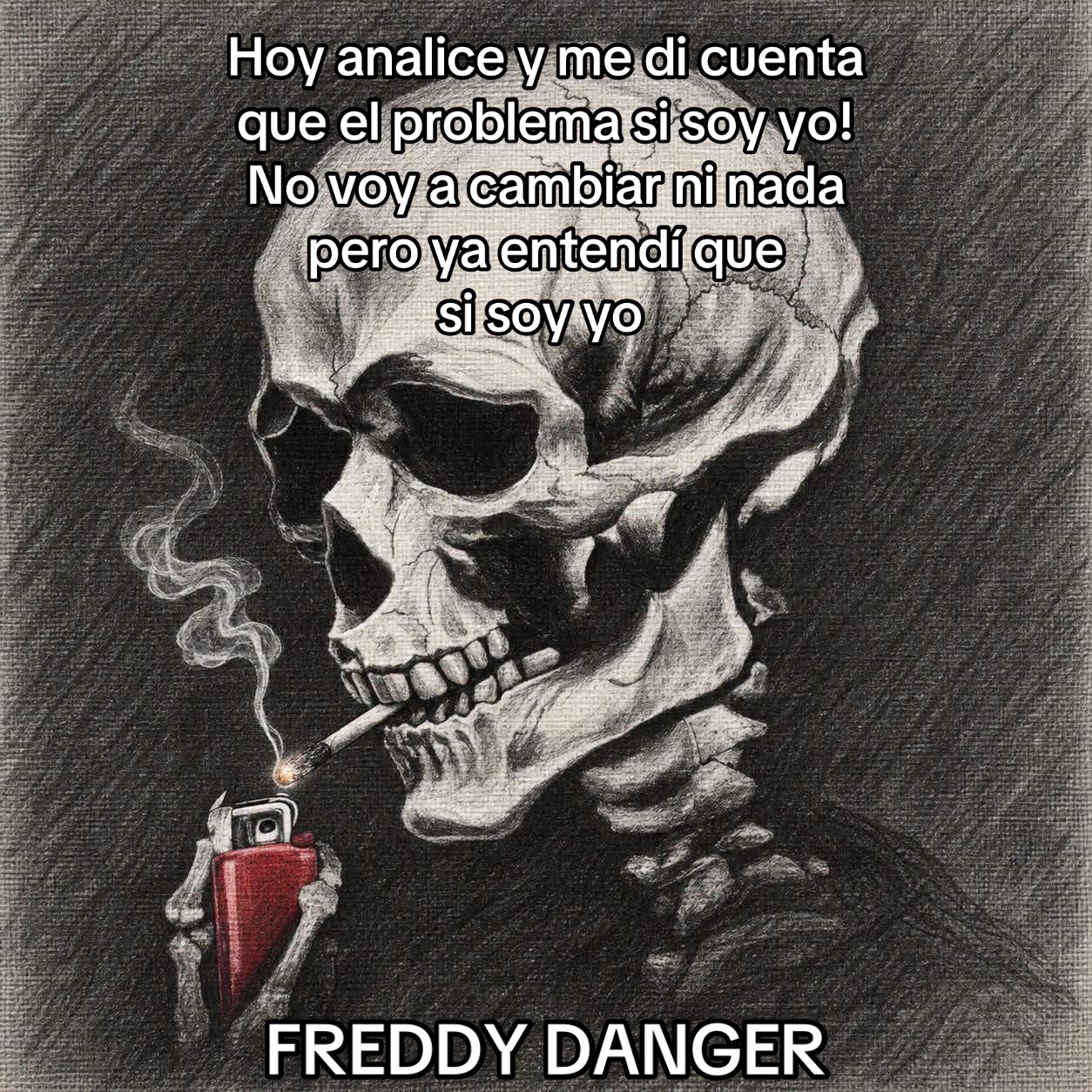 @freddy Danger