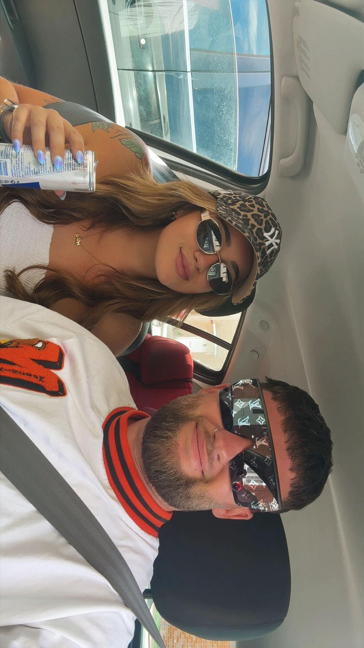 @Georgia | SEN boy mum🐆🐆