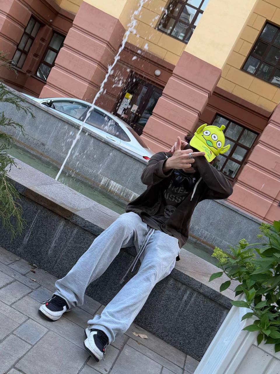 @Штрих