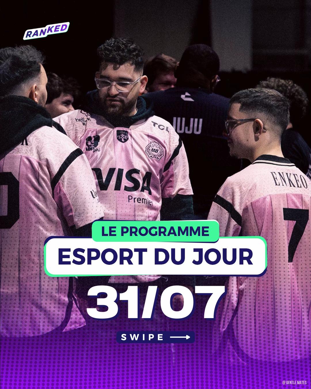 @Ranked Actu