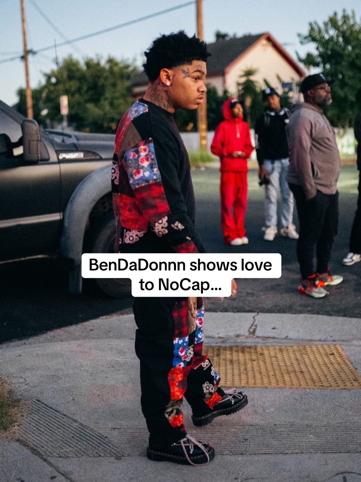@NoCap Fanpage
