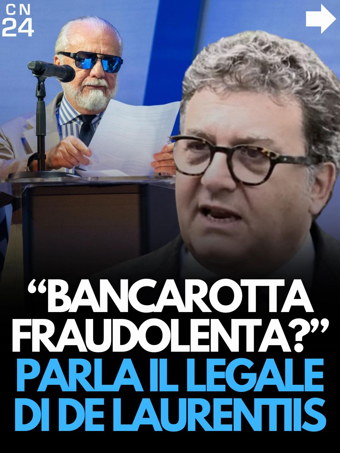 @CalcioNapoli24.it