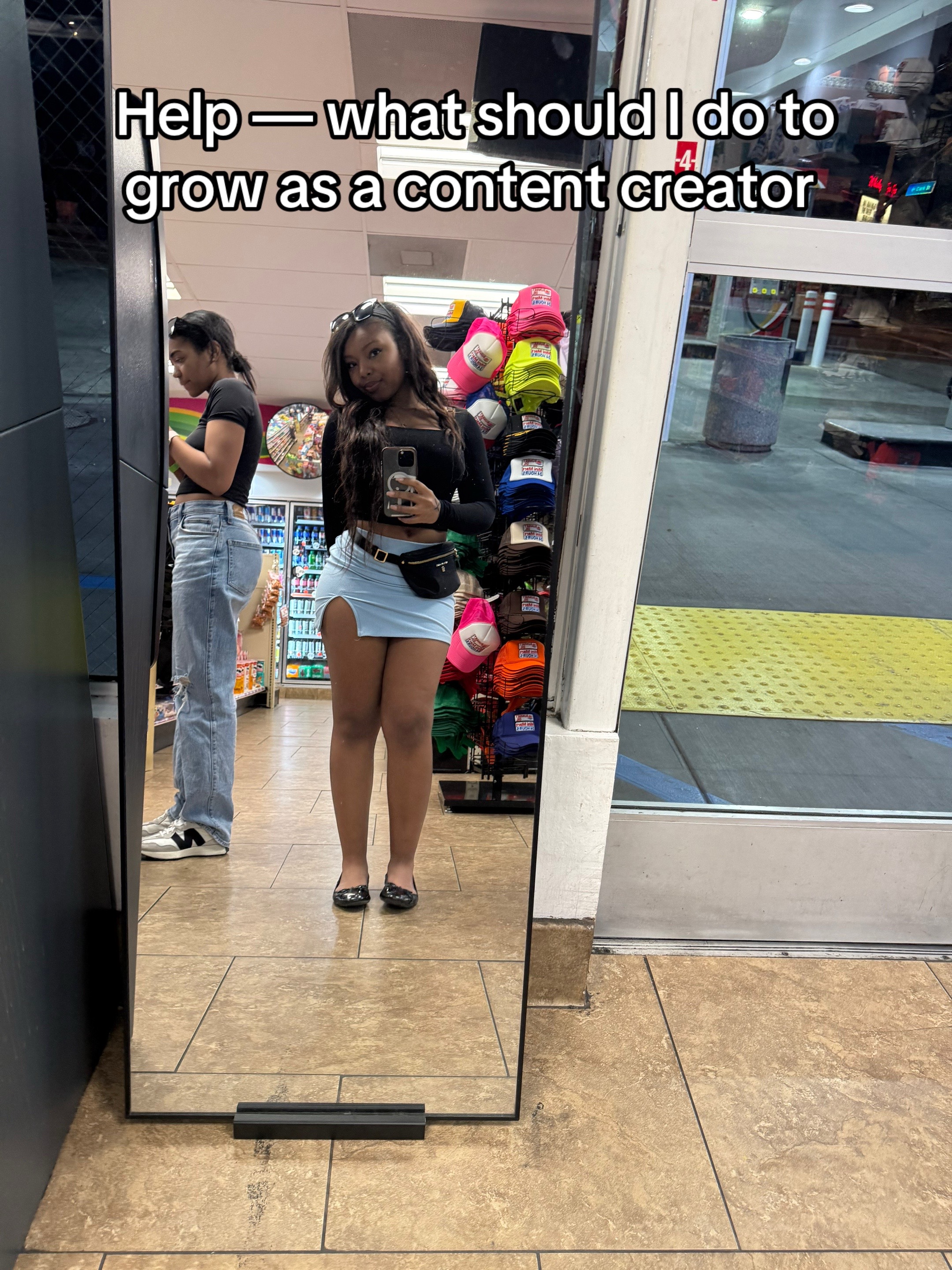 @Caybae