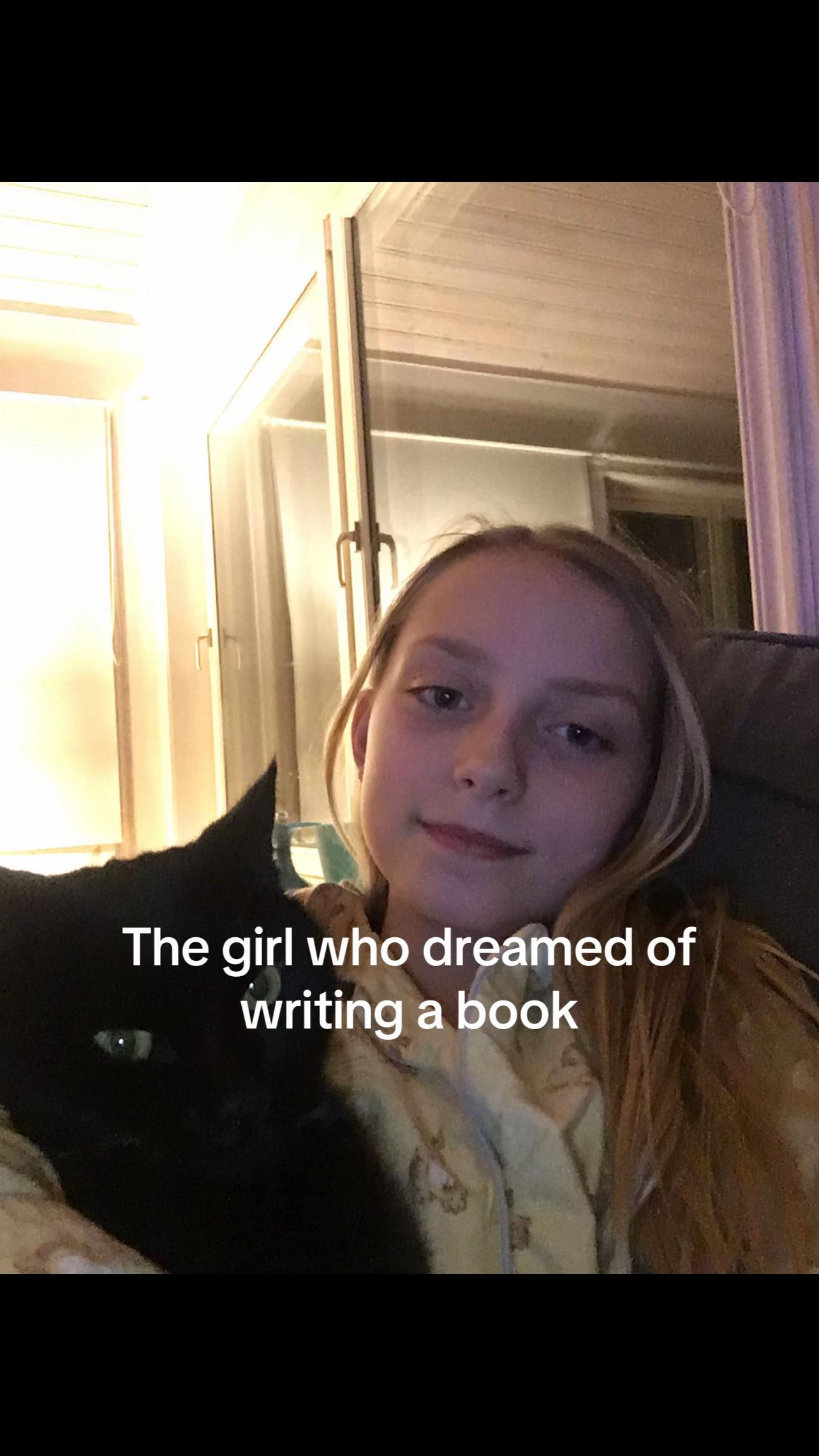 @Agnes E.N - author🖋️💌