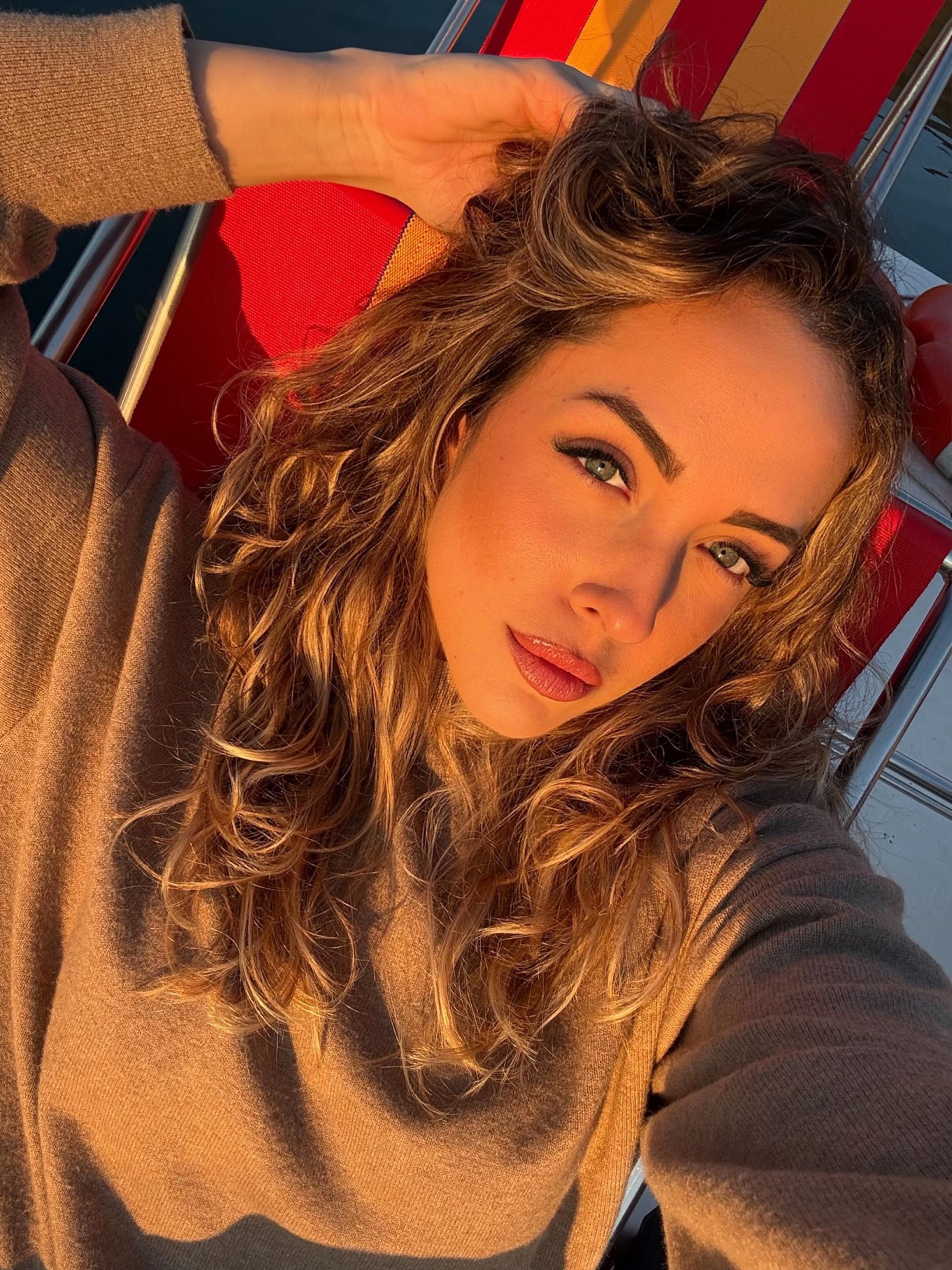 @Miriana Patrizi