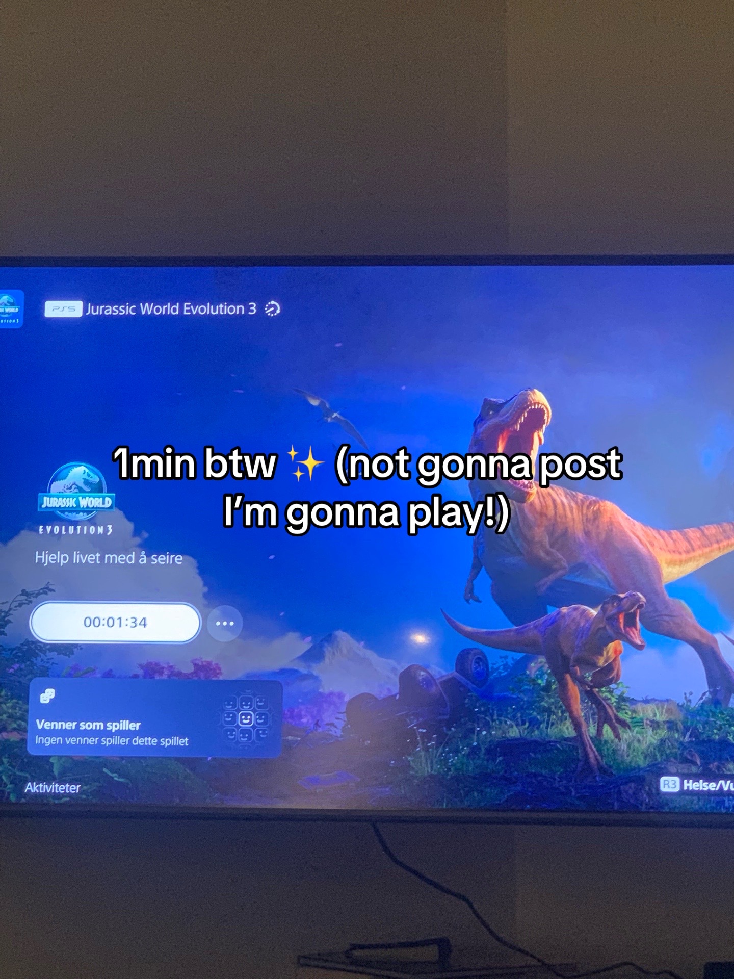 @Dino nerd🦕