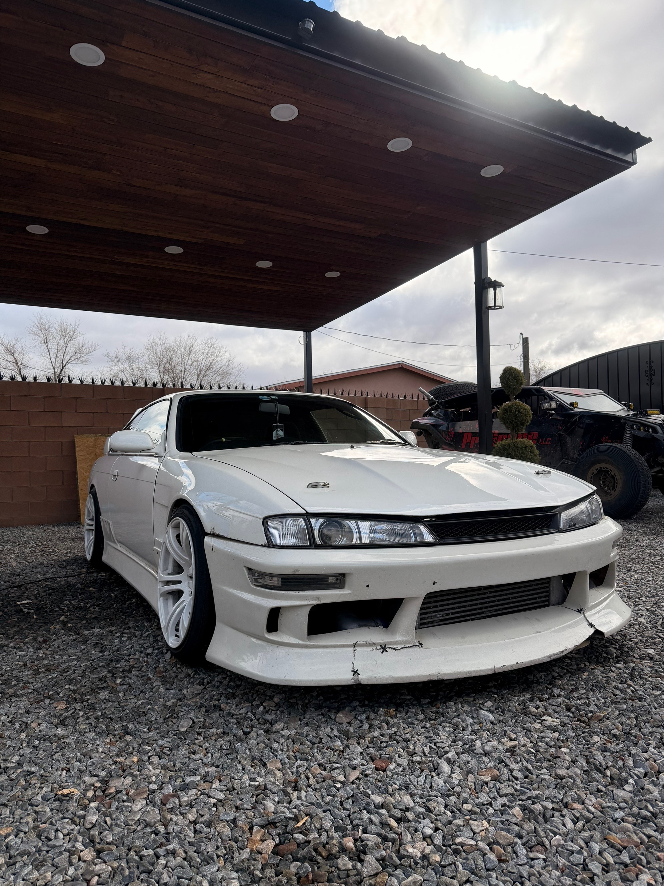 @Stellar Detailing
