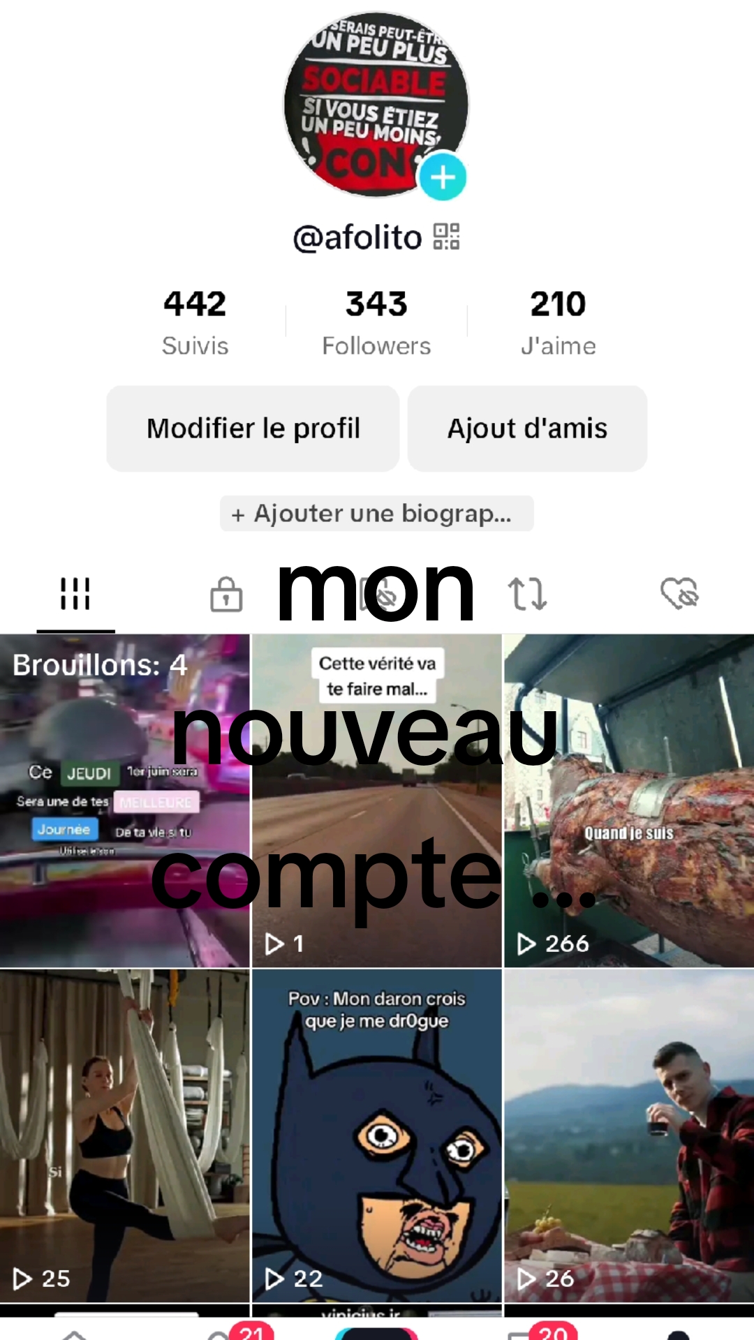 @tonton paul