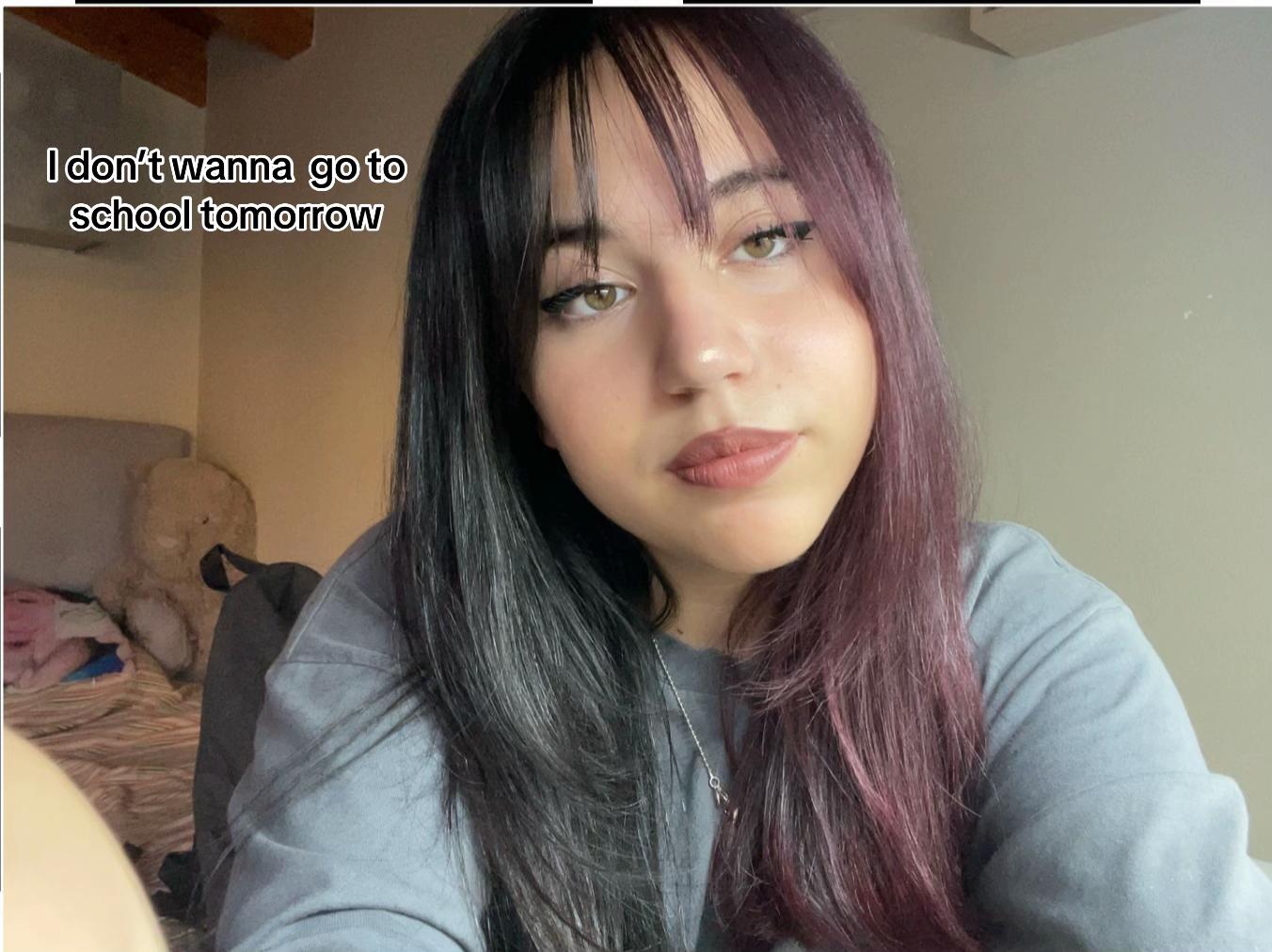 @Silvietta🦁