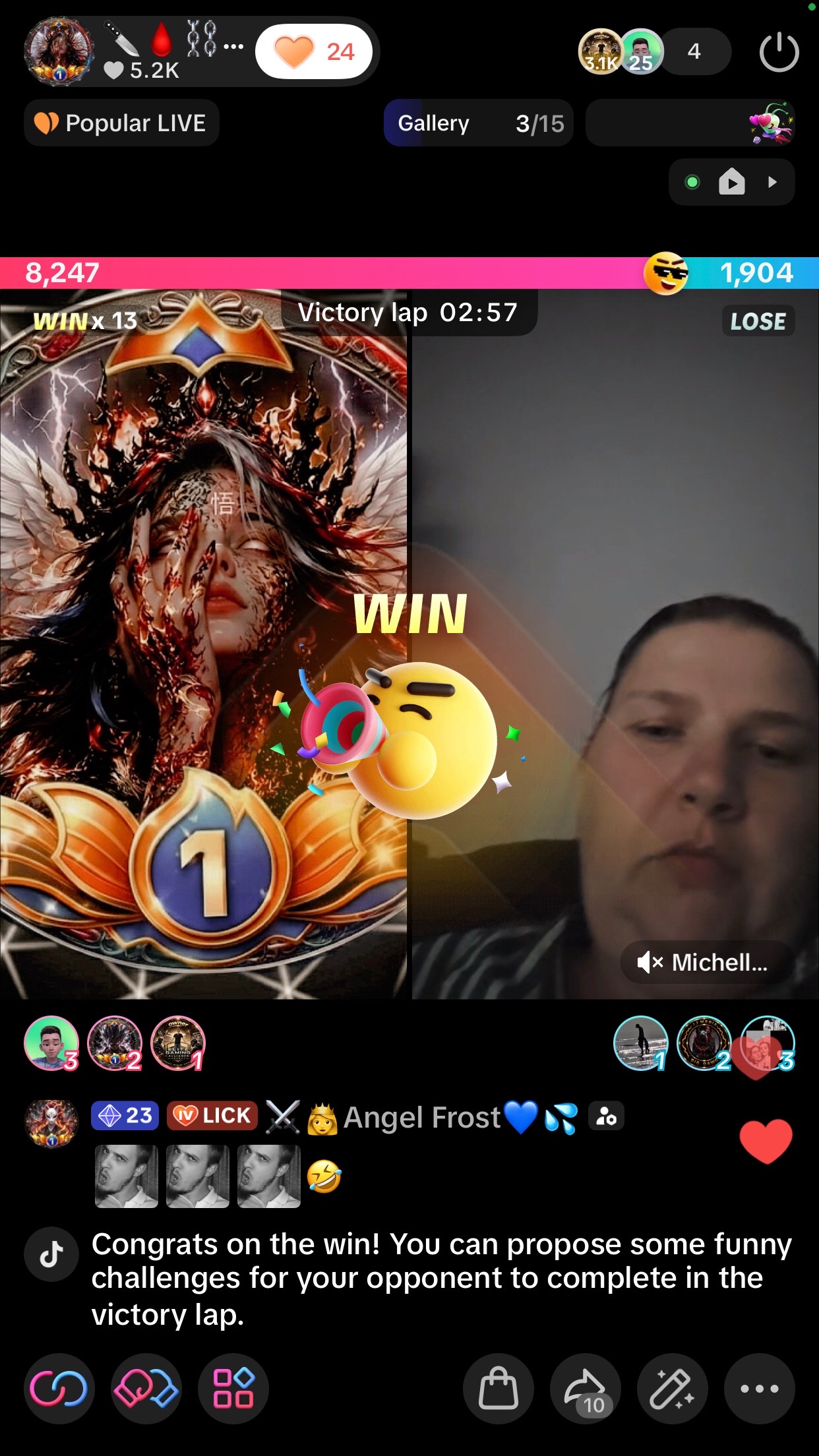 @🔪🩸⛓️Demon Bitch💦🔞