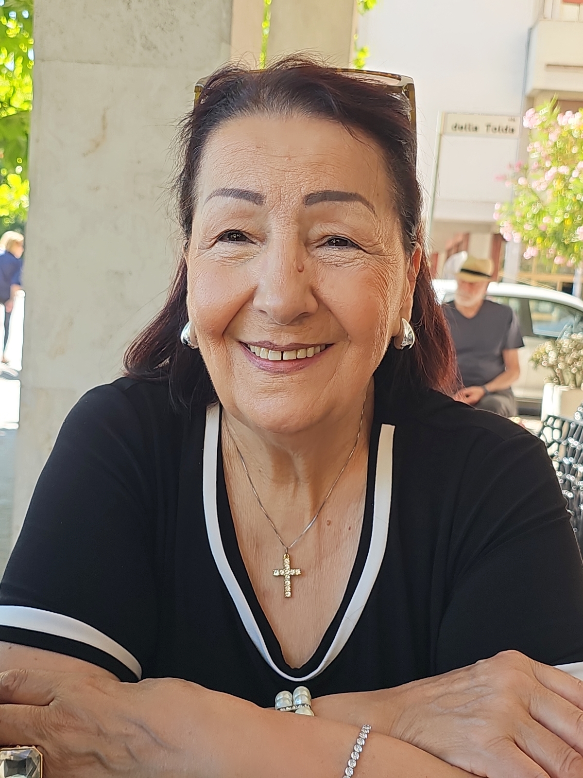 @LA CUCINA DI GILDA