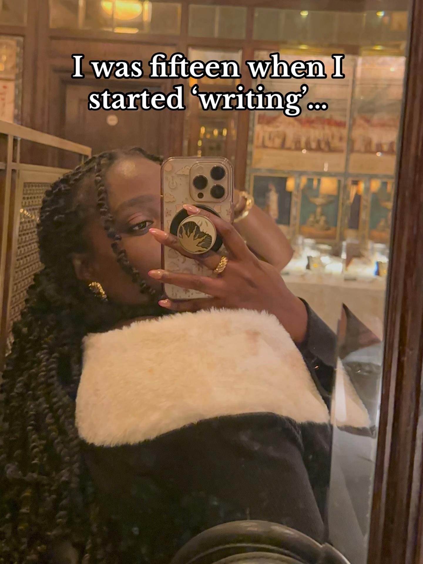 @Kemi & Busayo🤍
