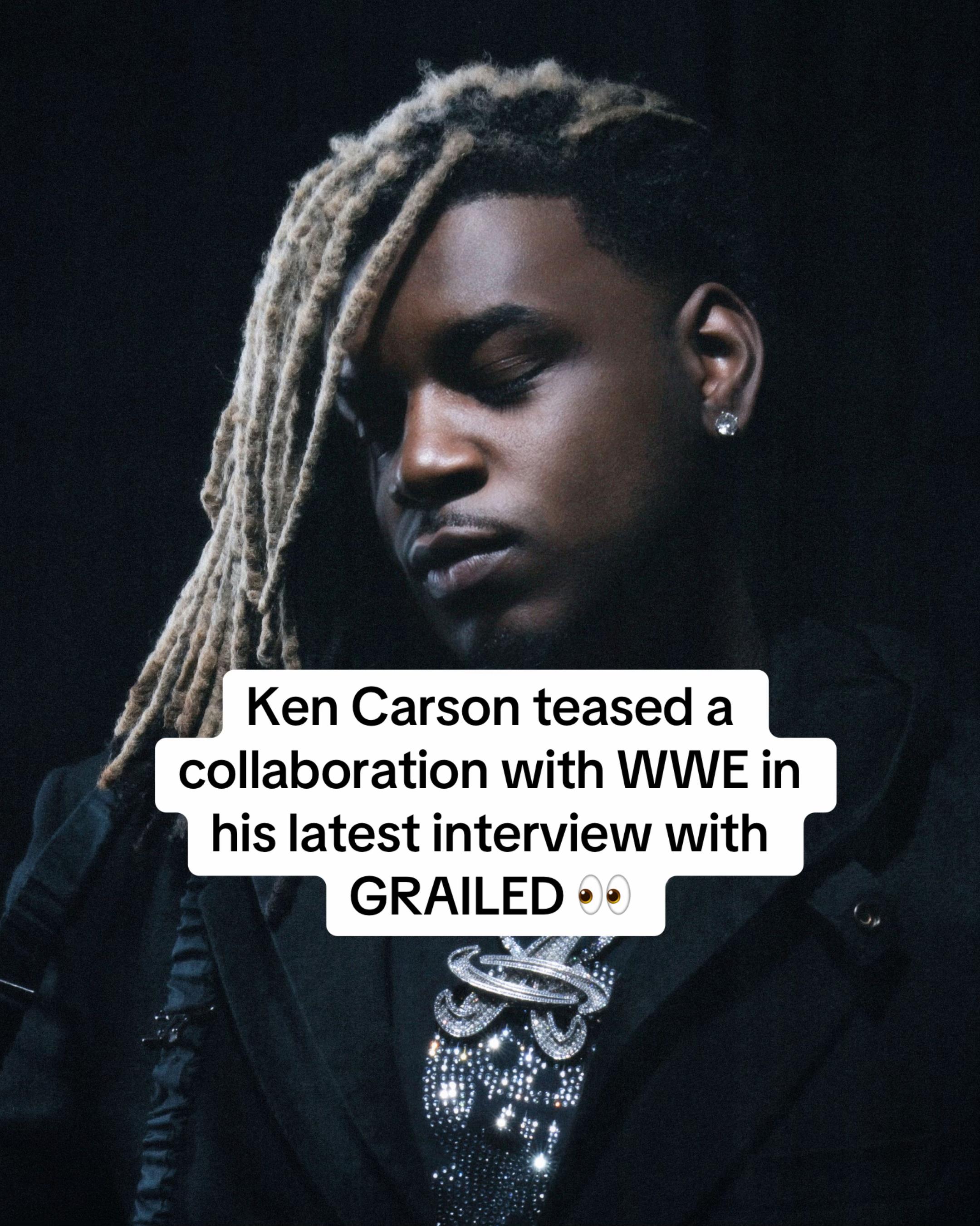 @Ken Carson Related