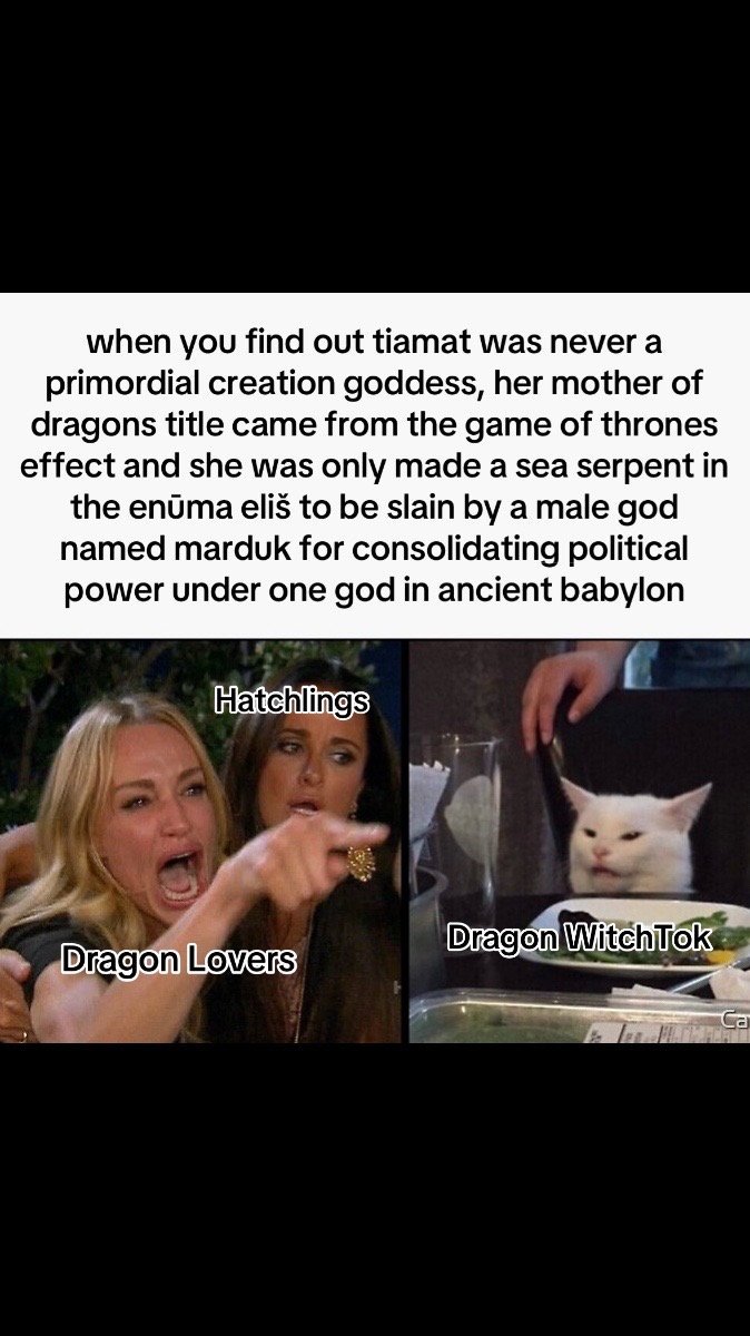 @The Draconic Priestess 🐉