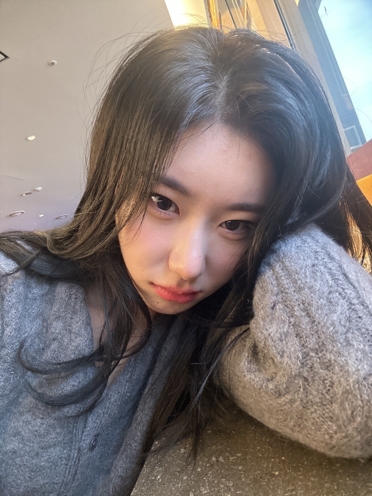 @★