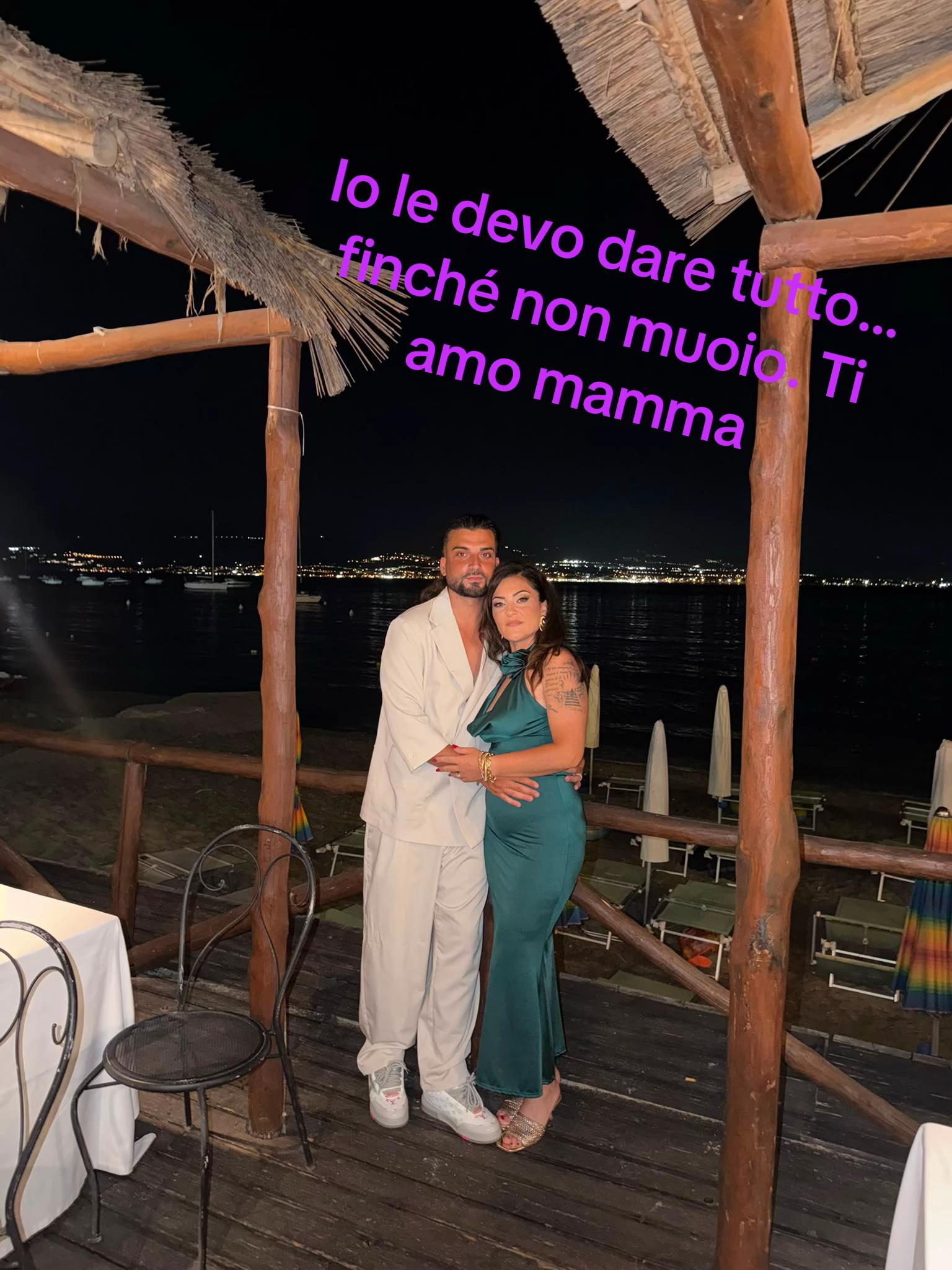@Giovanni La face